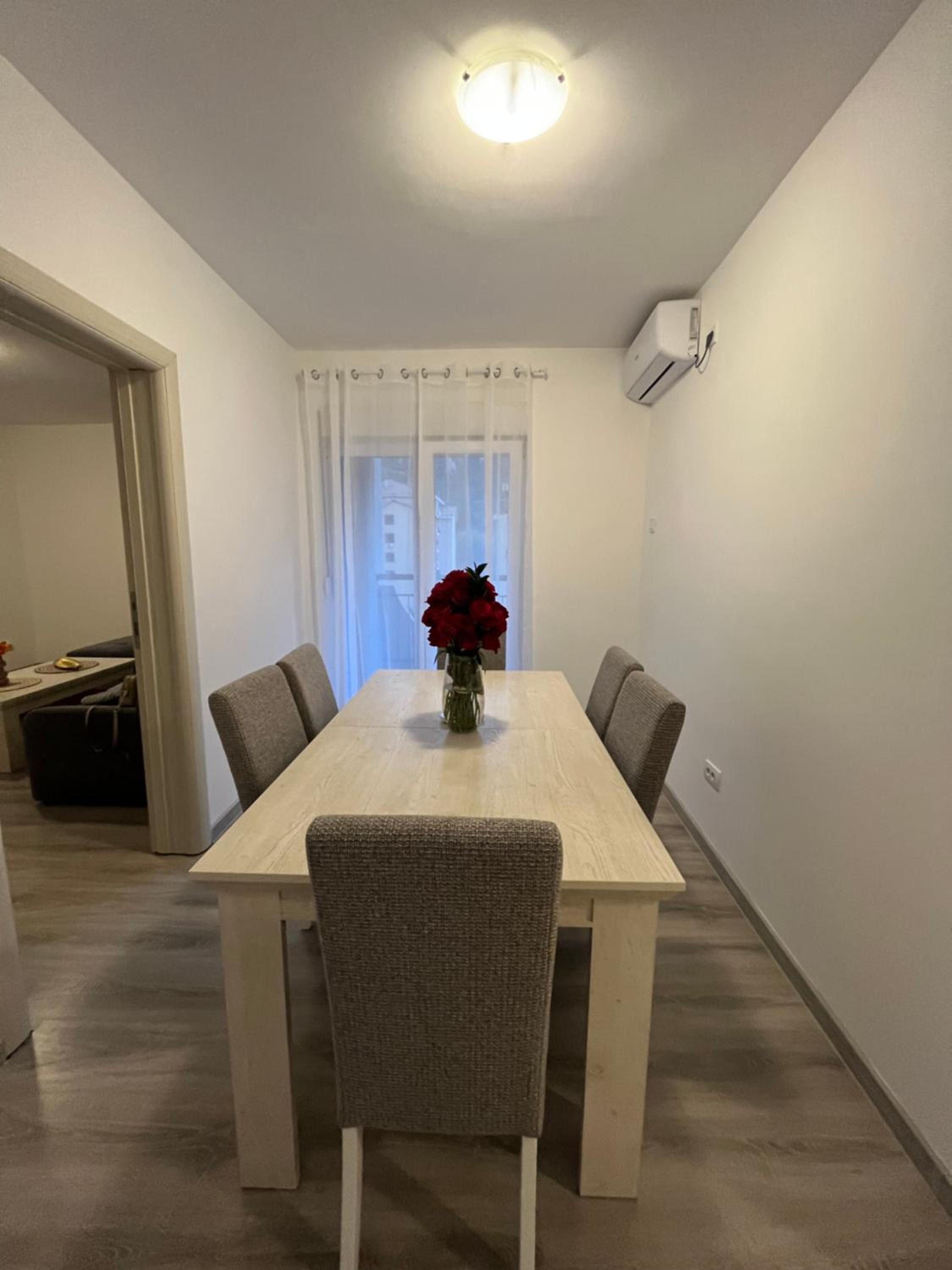 Orlando apartman