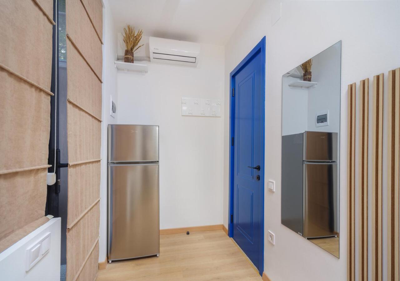 Done's apartment view 4