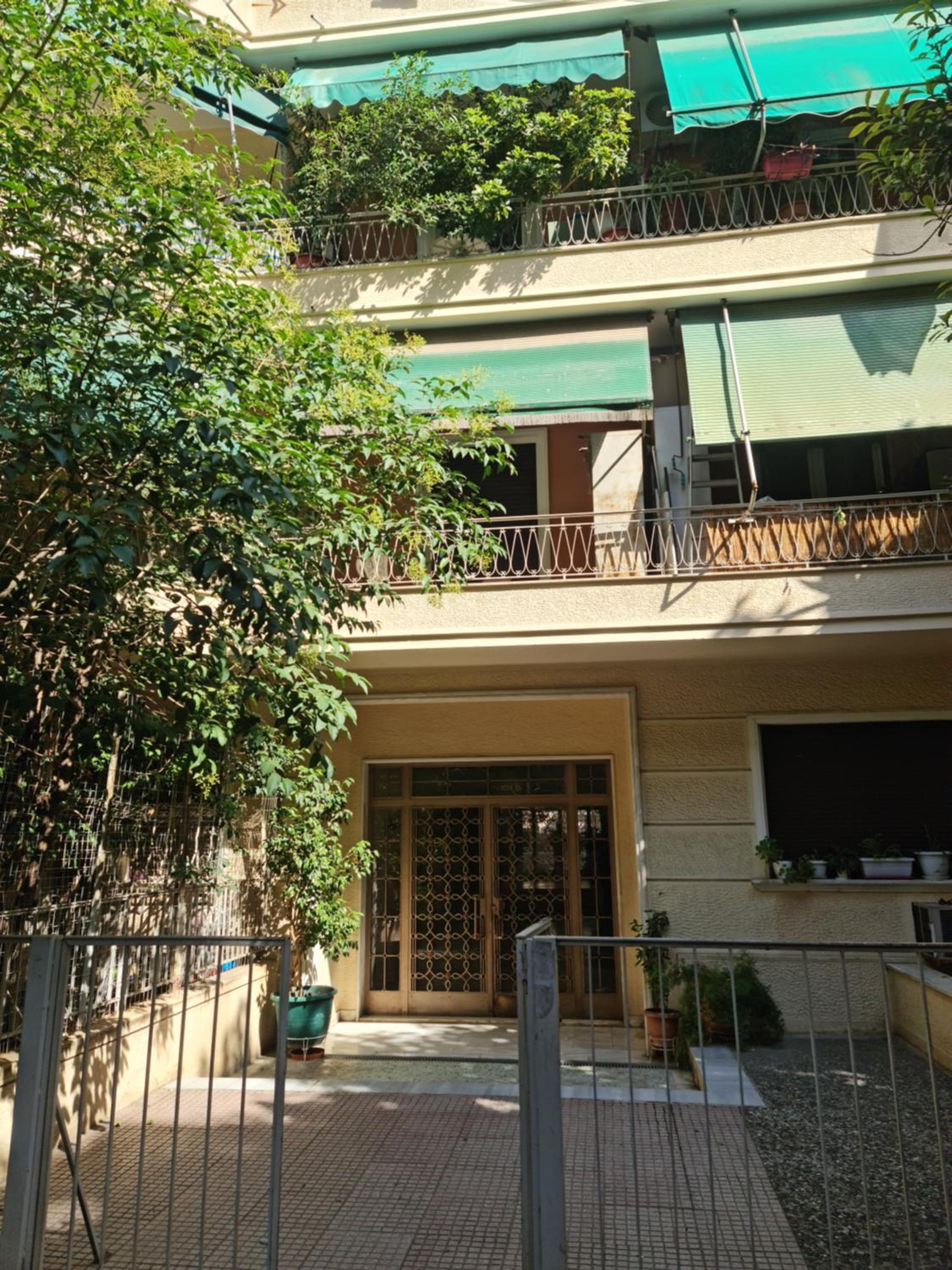 full-apartment-near-Athens-center