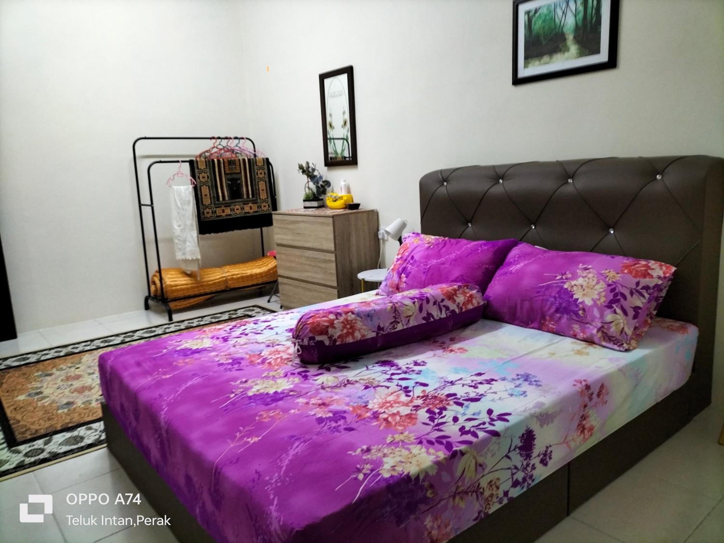 Homestay Kak Ninie photo 6
