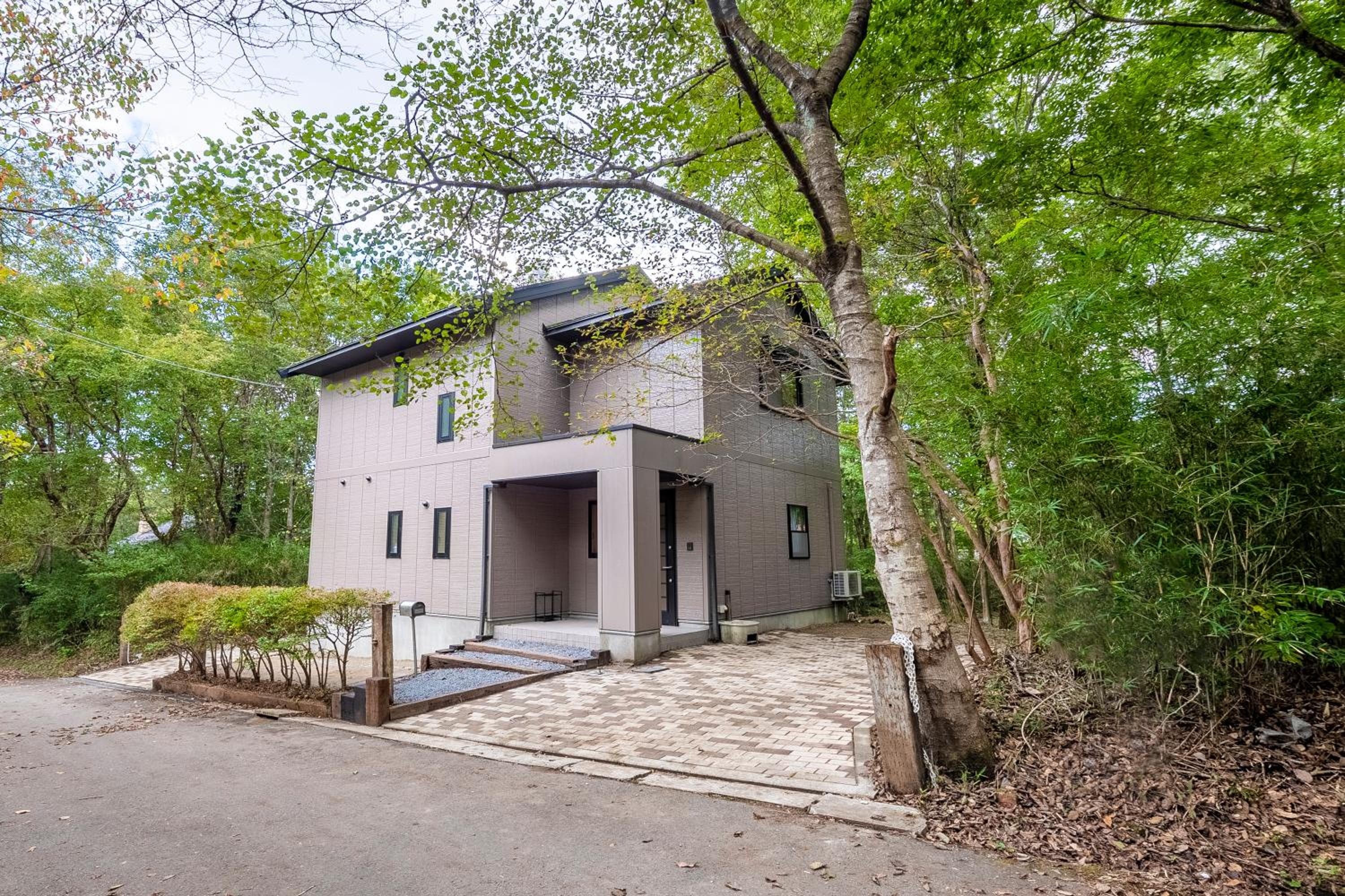 S-villa Nasu 9th