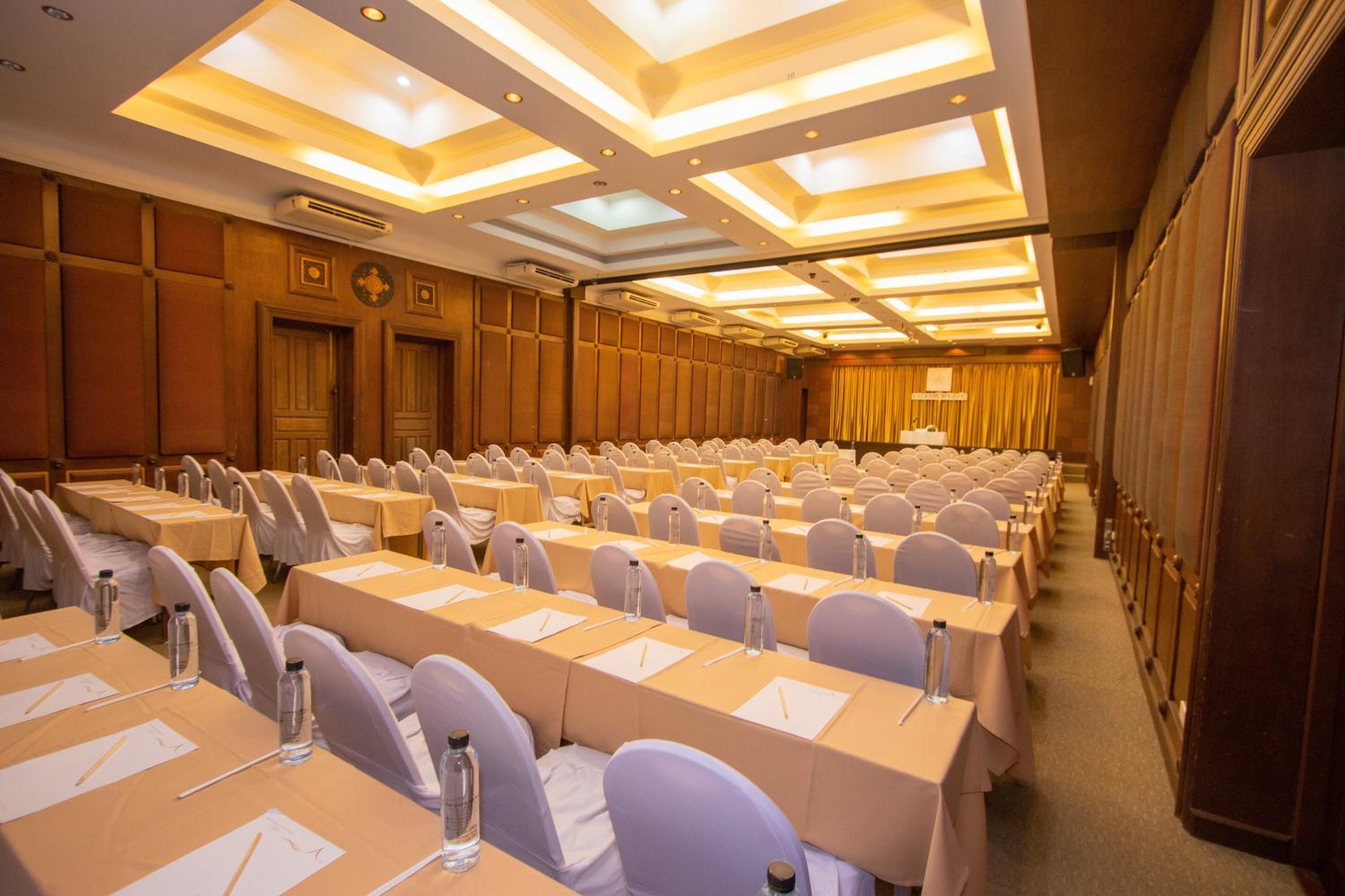 Baan Grood Arcadia Resort & Spa