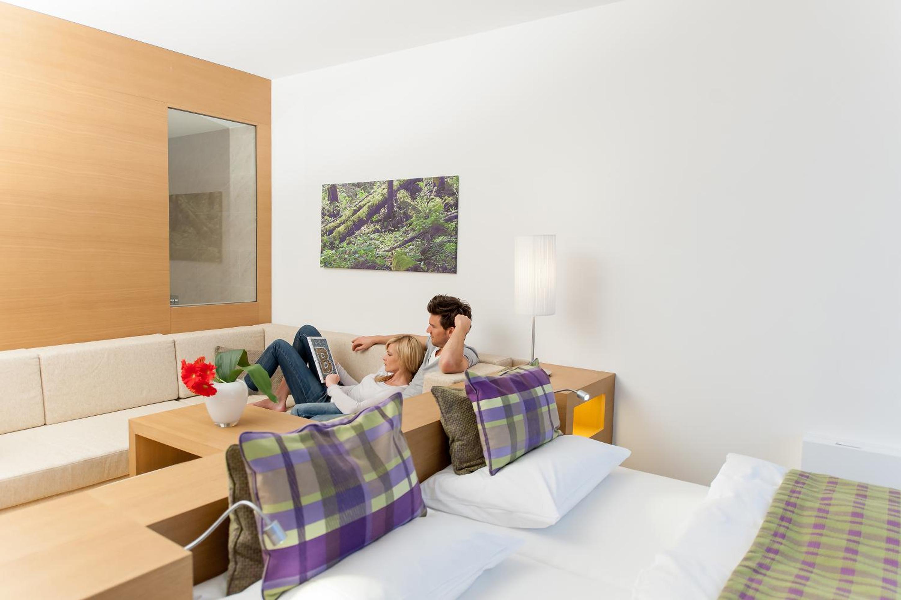 Tauern Spa Hotel & Therme
