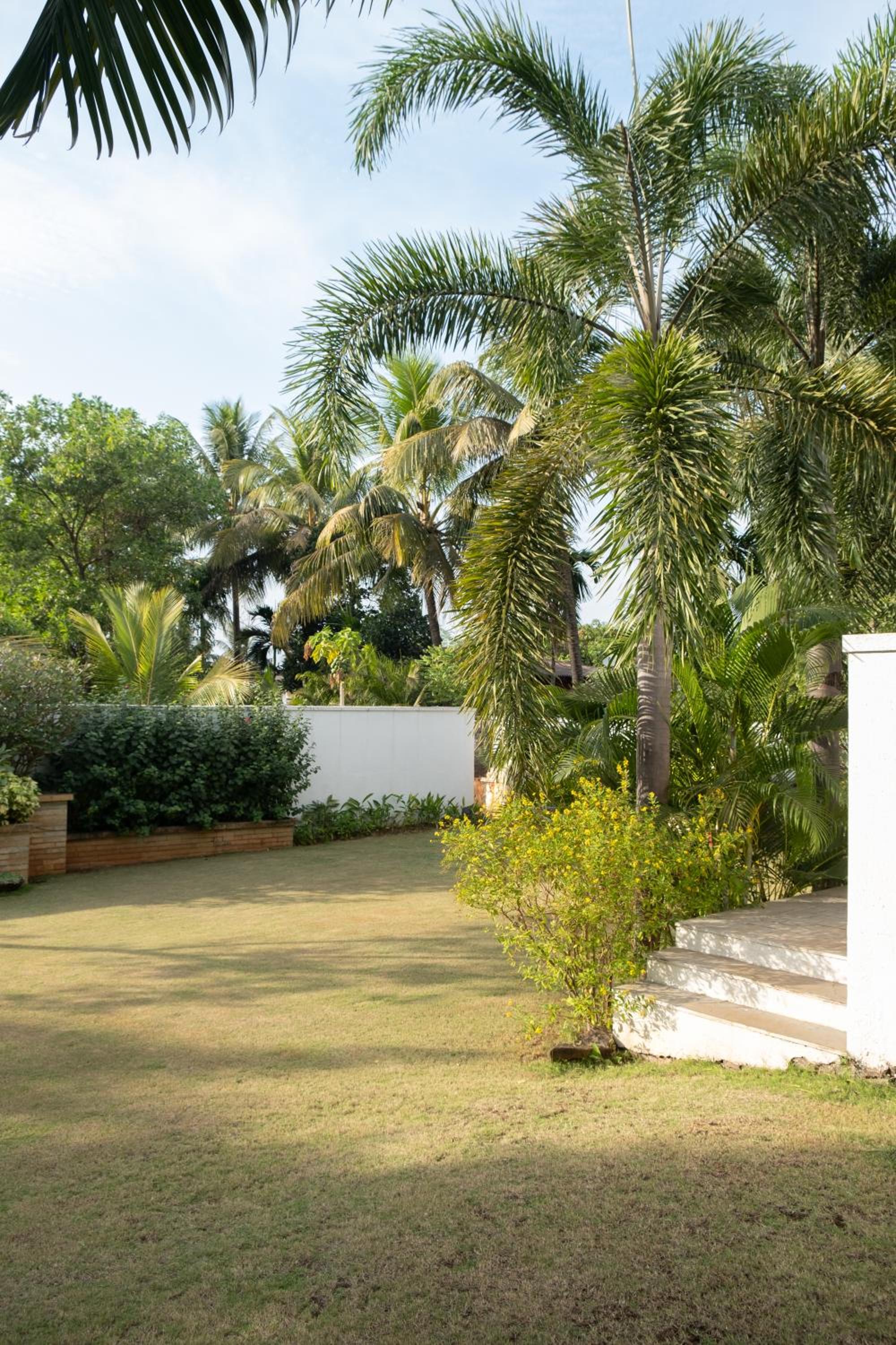 LohonoStays Villa Amber view 2