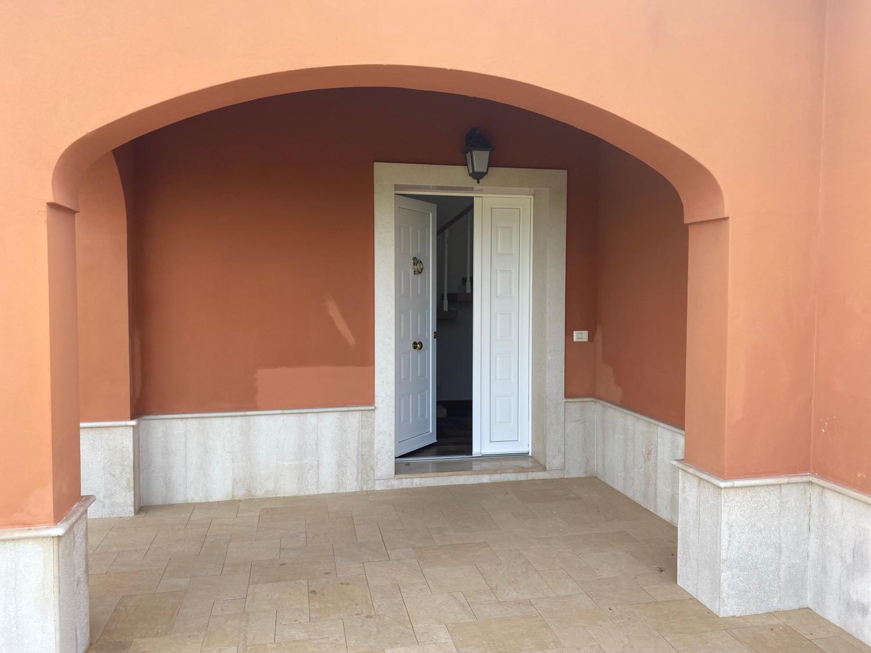 Villa -Resort Marinagri