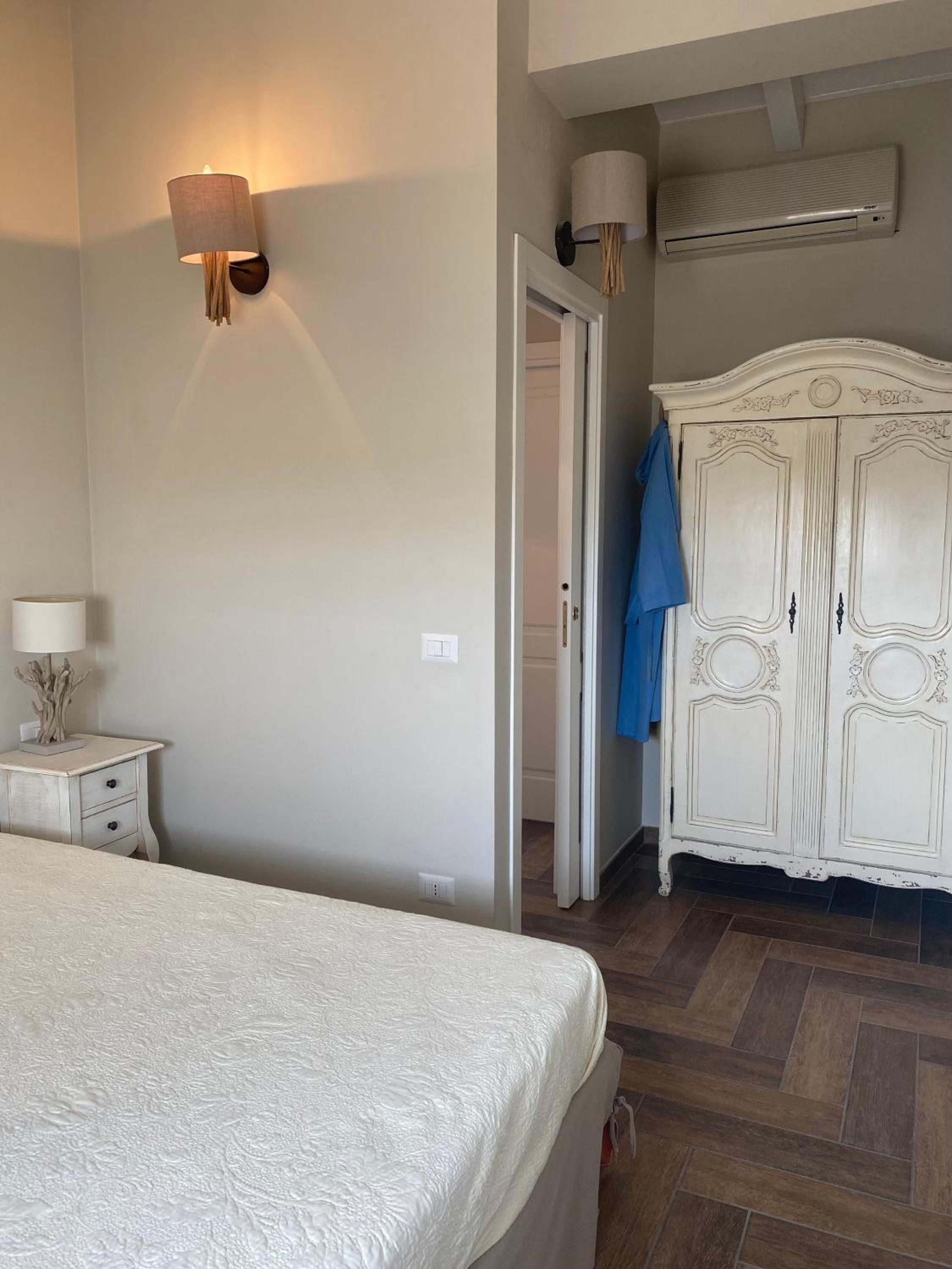 Villa -Resort Marinagri