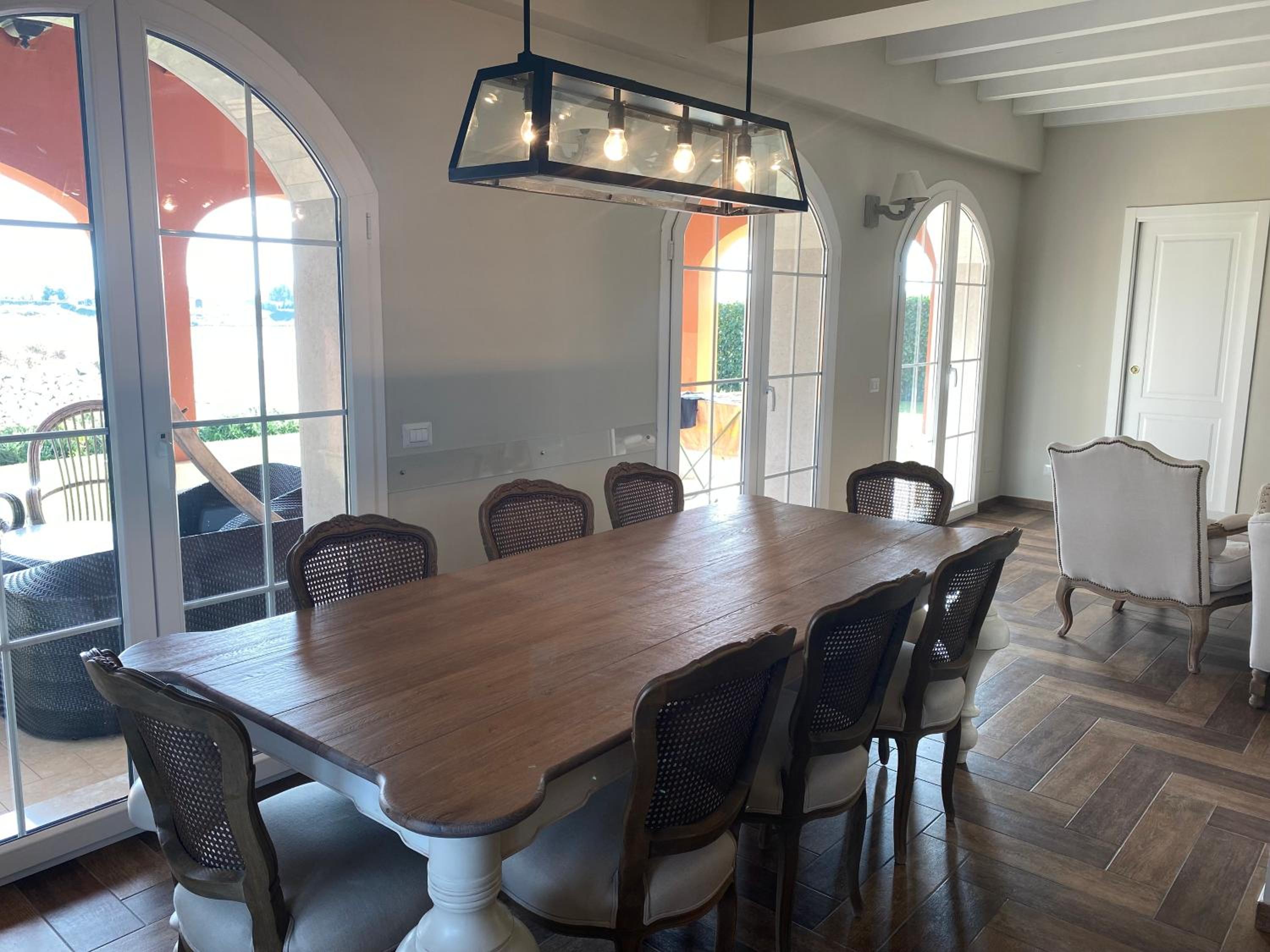 Villa -Resort Marinagri