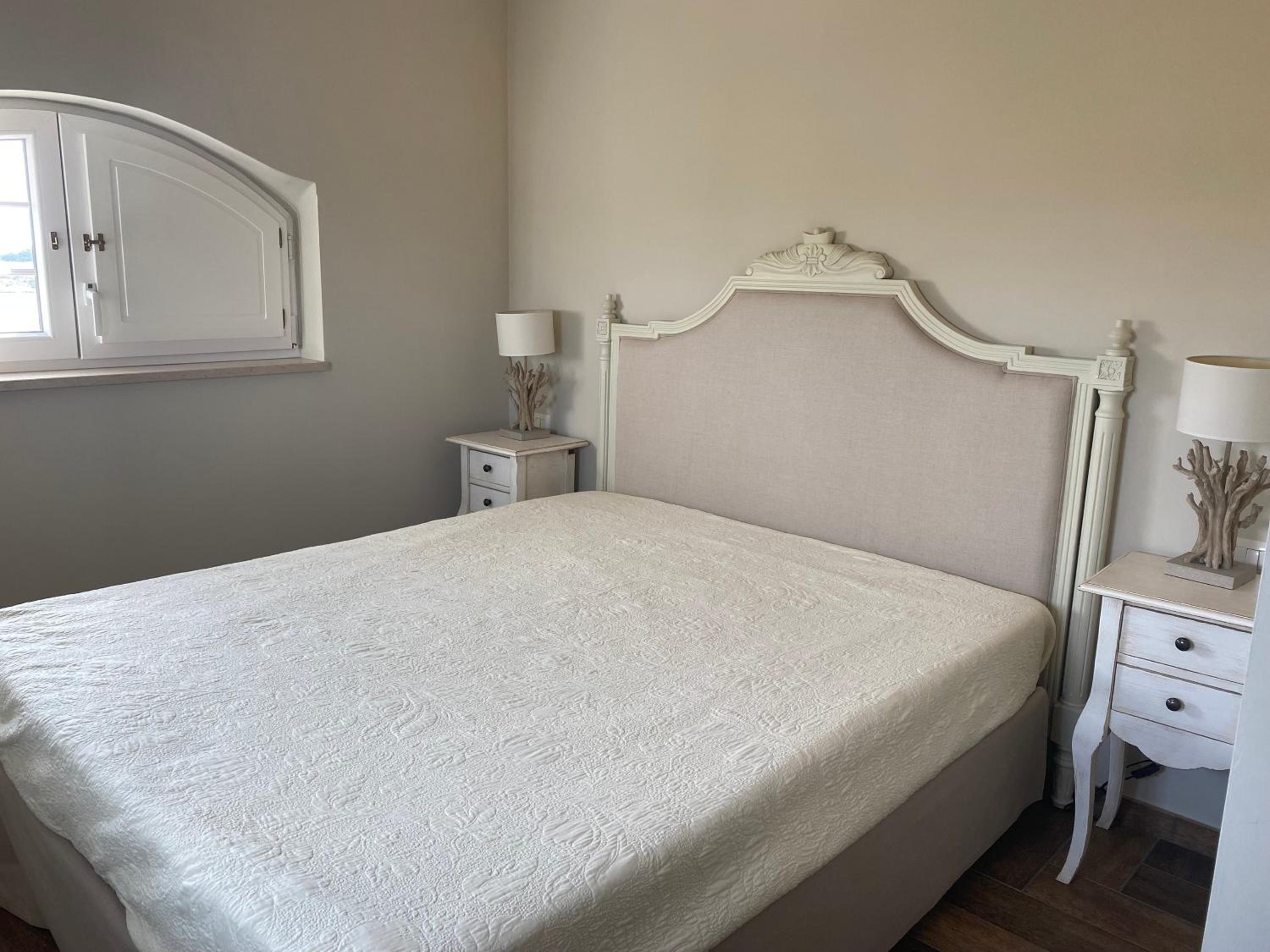 Villa -Resort Marinagri