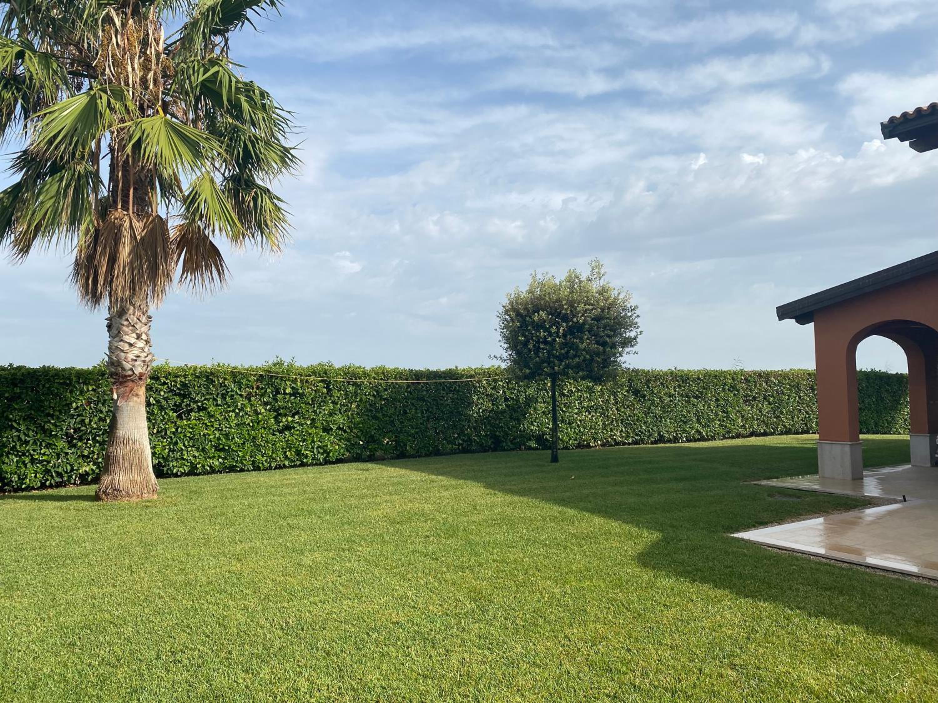 Villa -Resort Marinagri