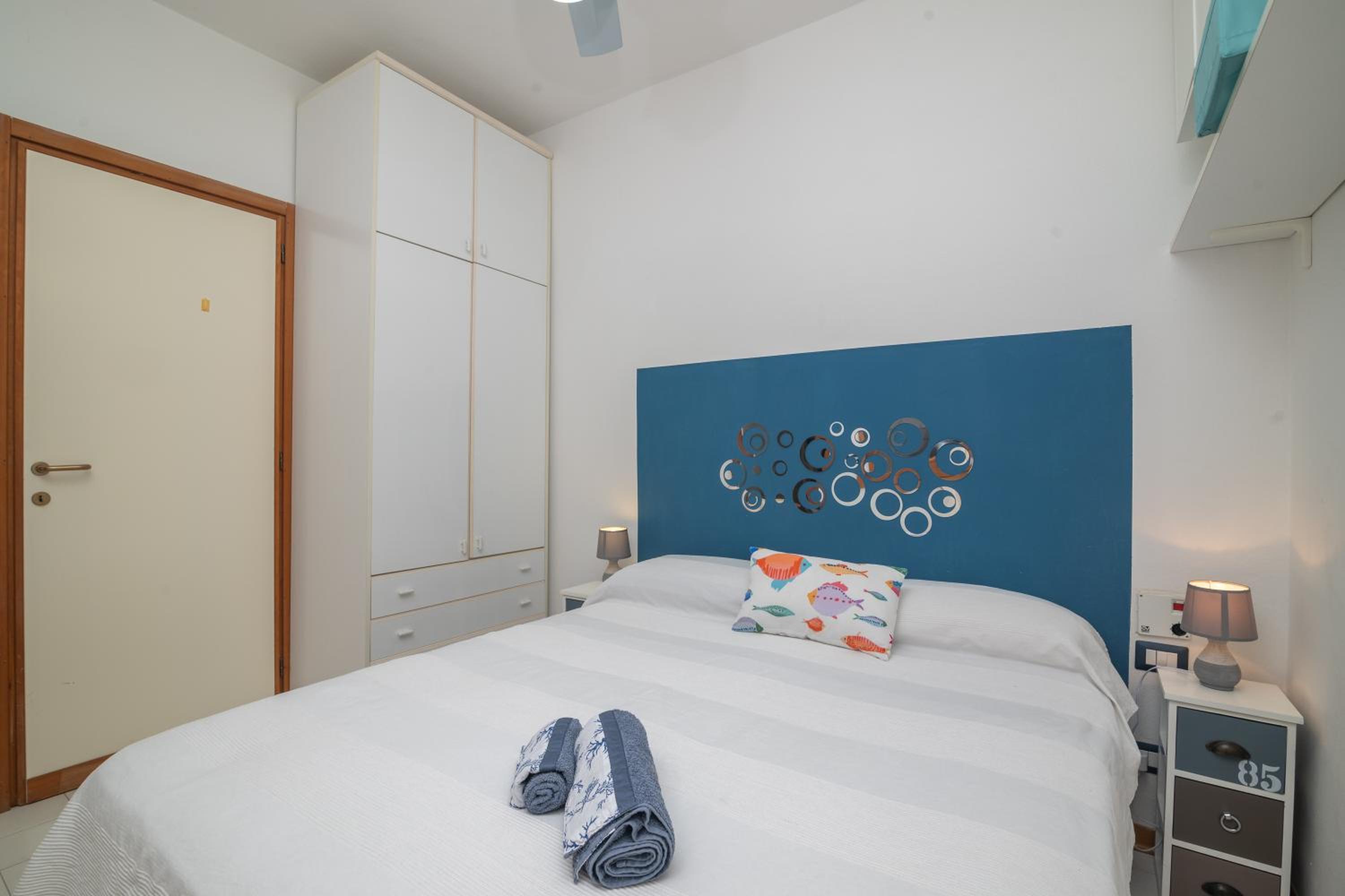 Sardinia Paradise House - Happy Rentals