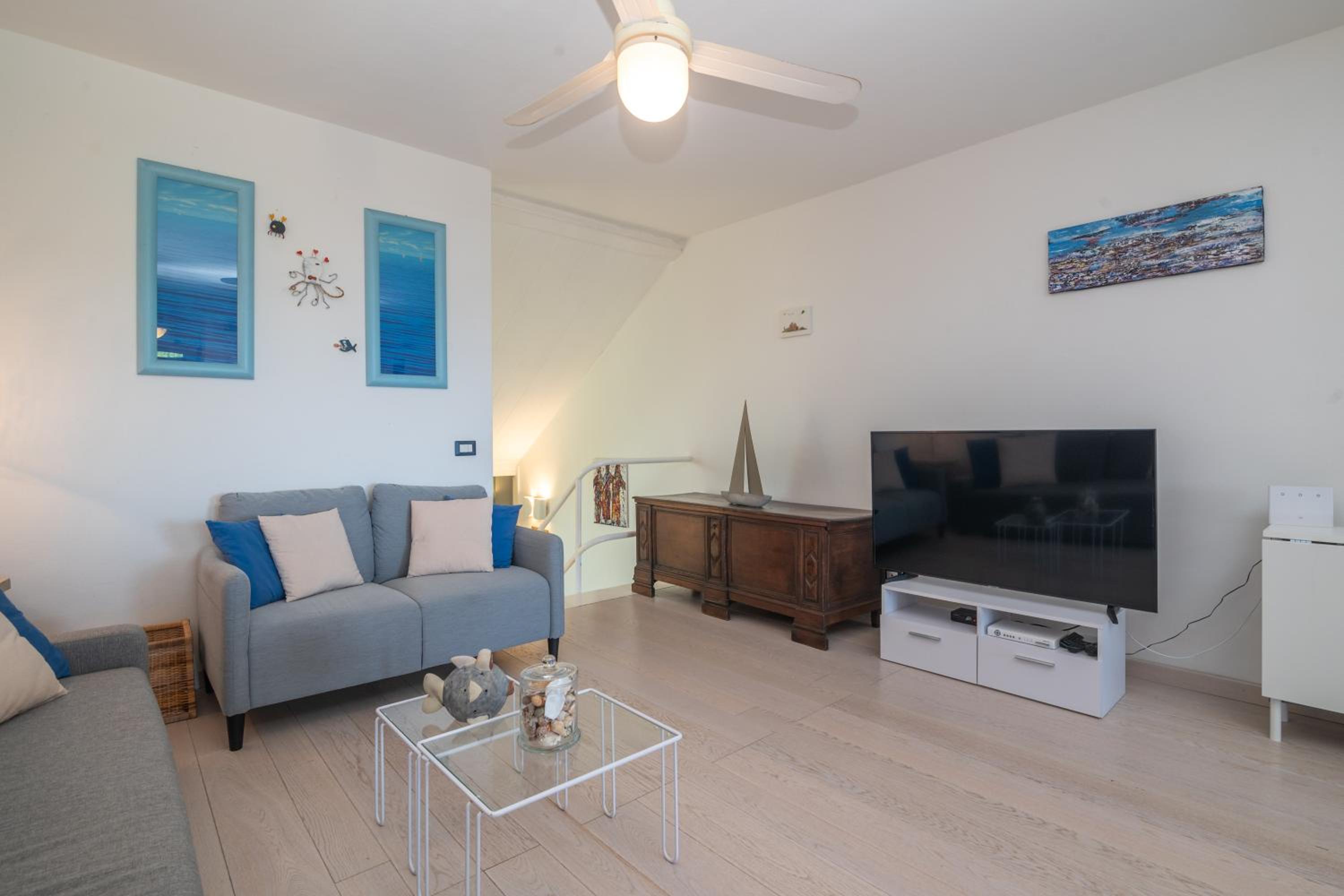 Sardinia Paradise House - Happy Rentals
