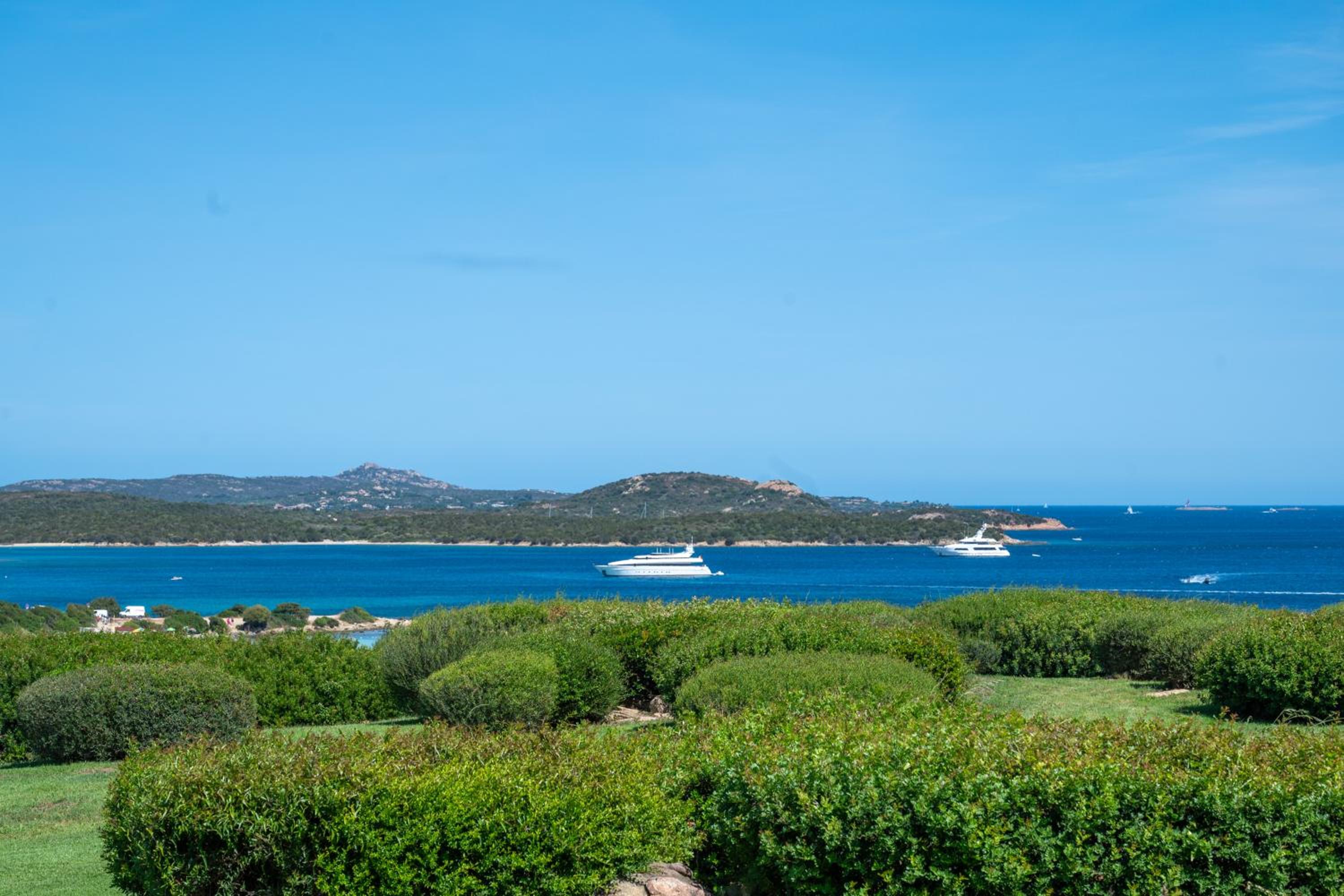 Sardinia Paradise House - Happy Rentals