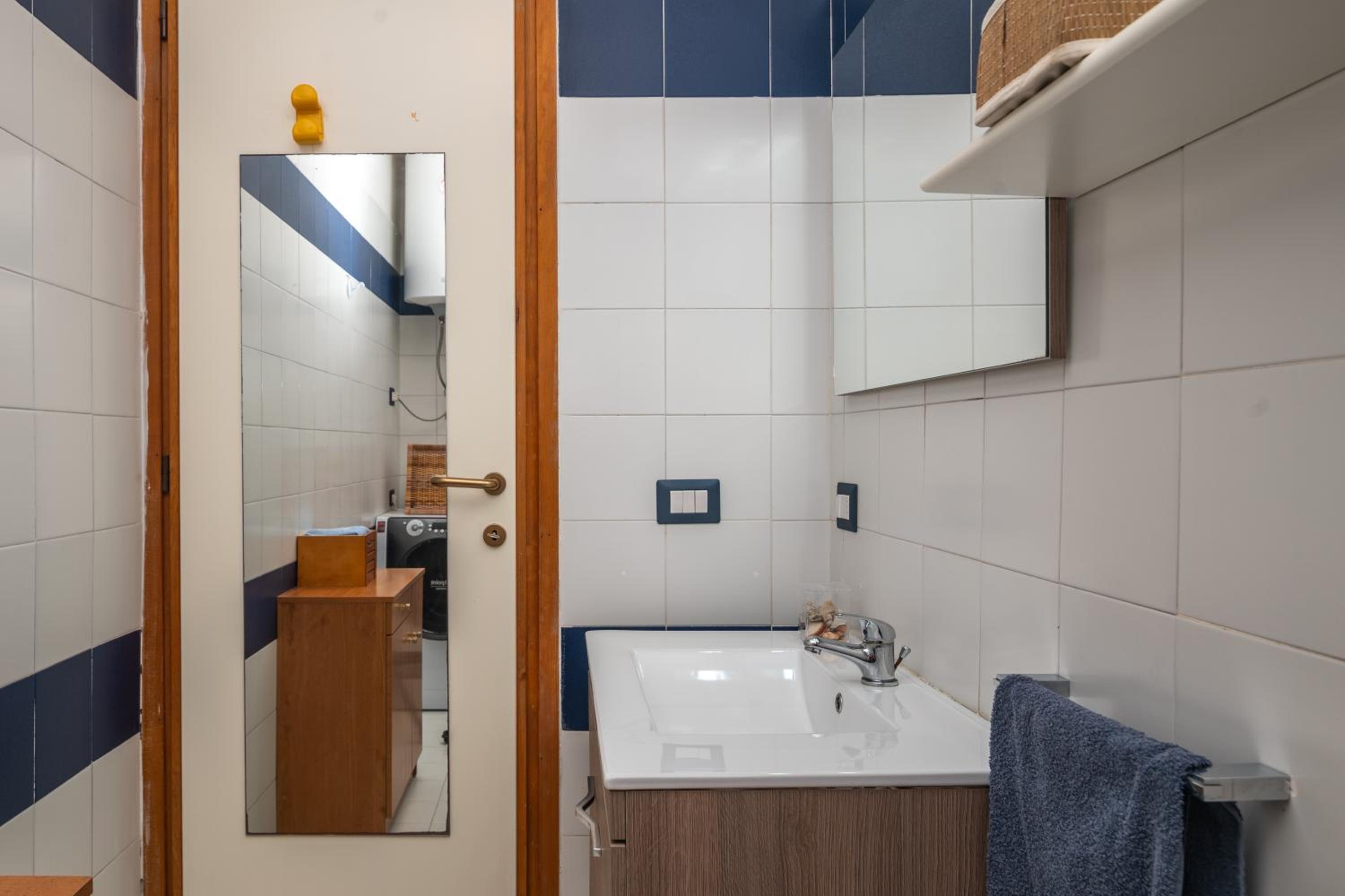 Sardinia Paradise House - Happy Rentals