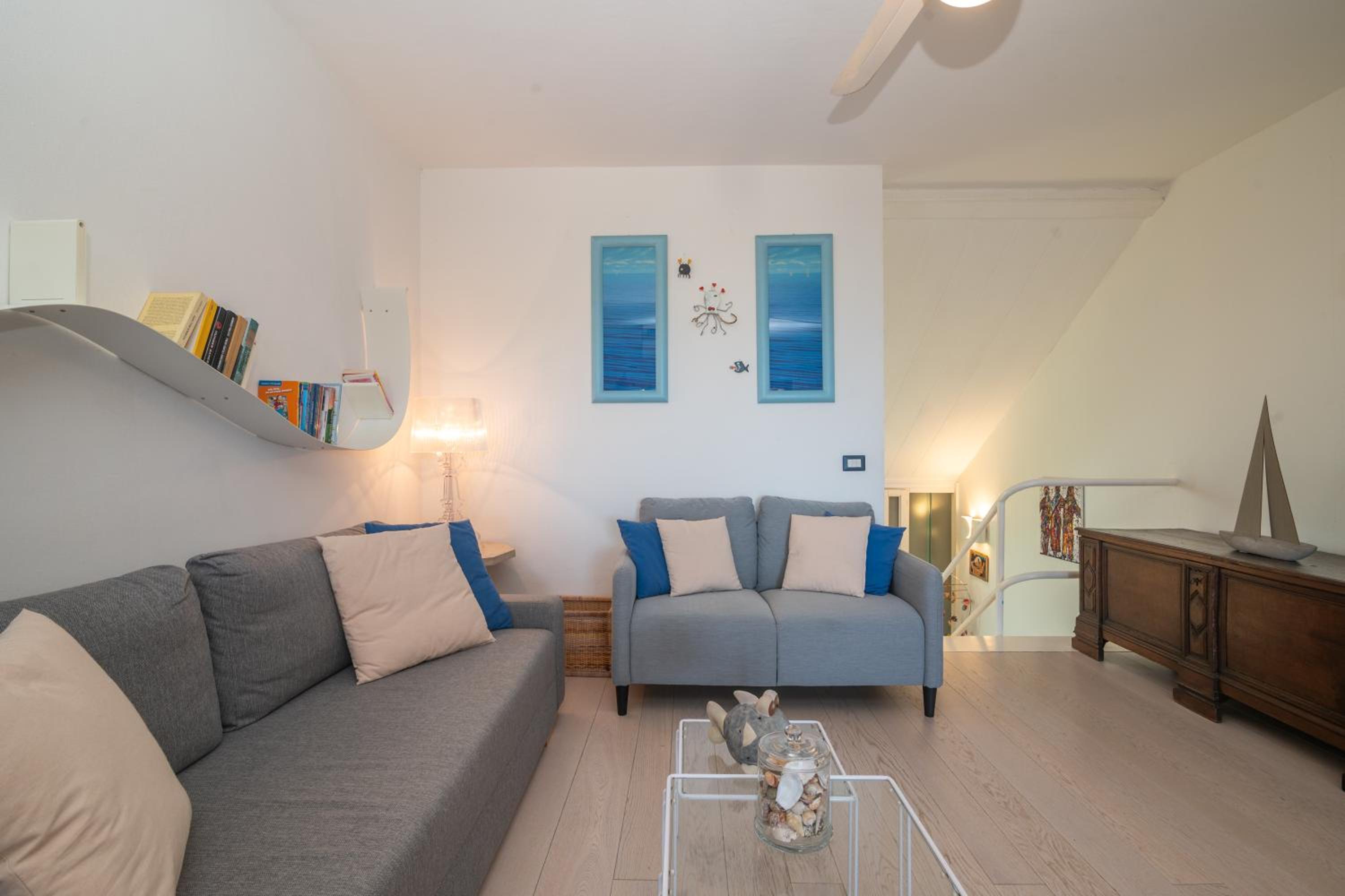 Sardinia Paradise House - Happy Rentals