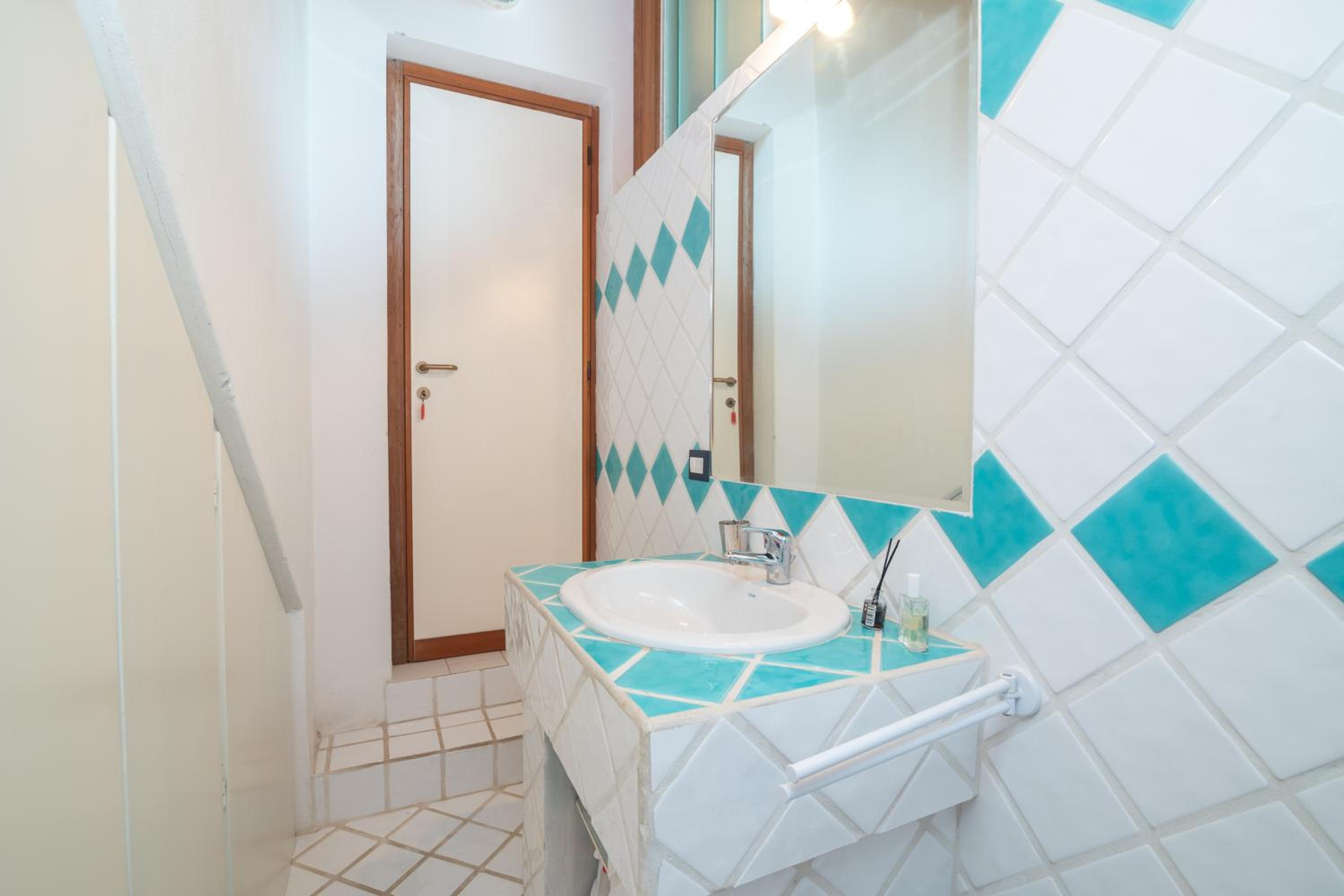Sardinia Paradise House - Happy Rentals