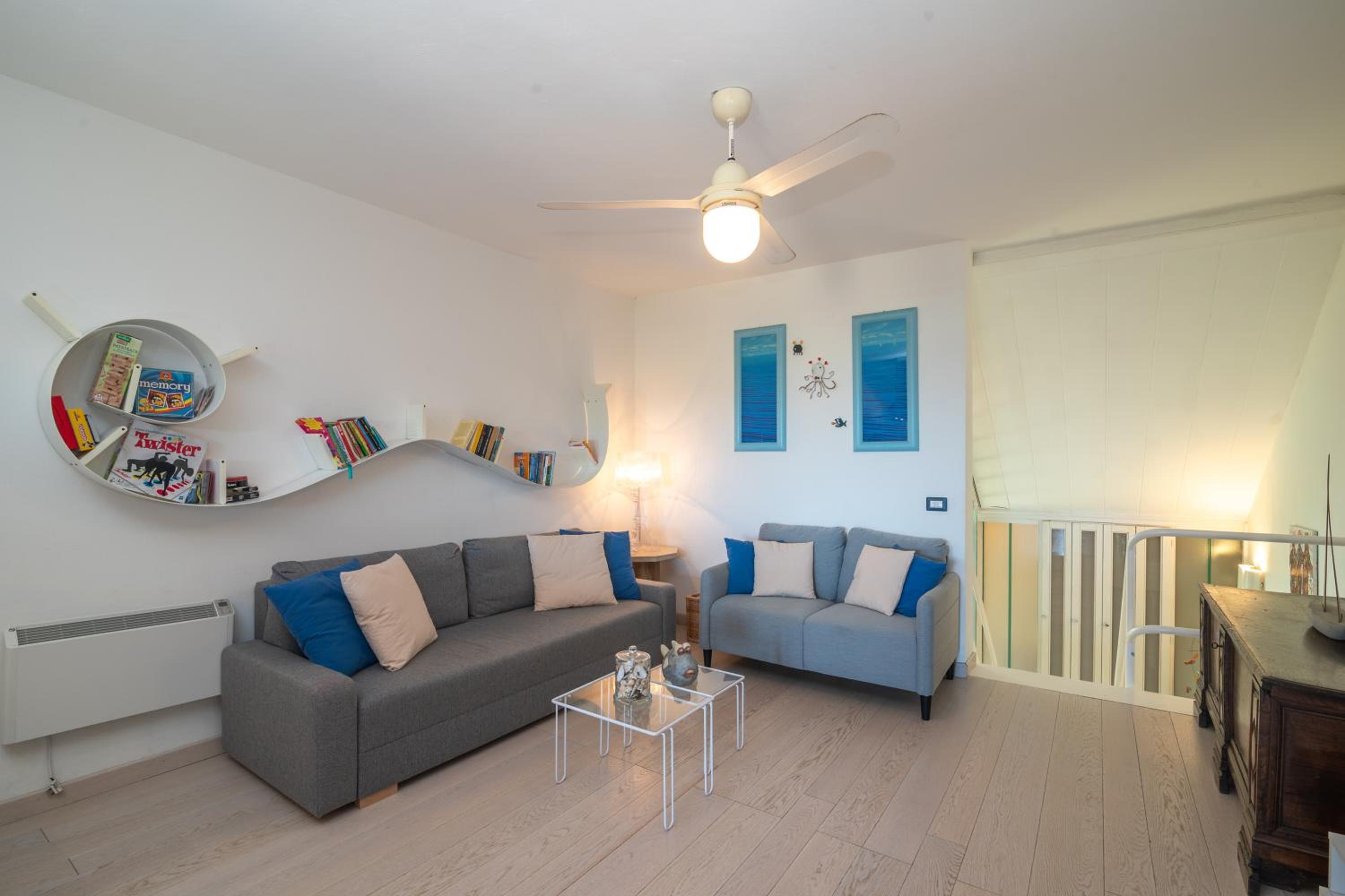 Sardinia Paradise House - Happy Rentals
