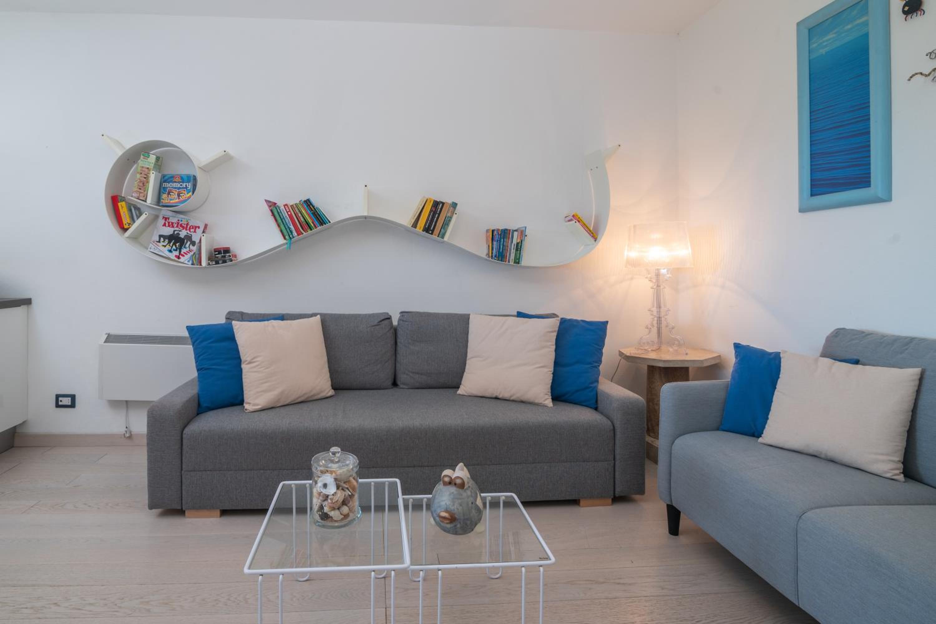 Sardinia Paradise House - Happy Rentals