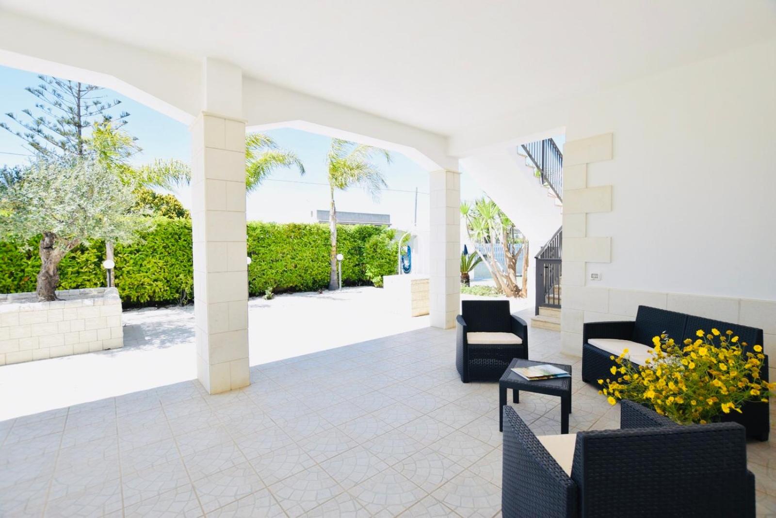 VILLA DAMA BIANCA photo 4