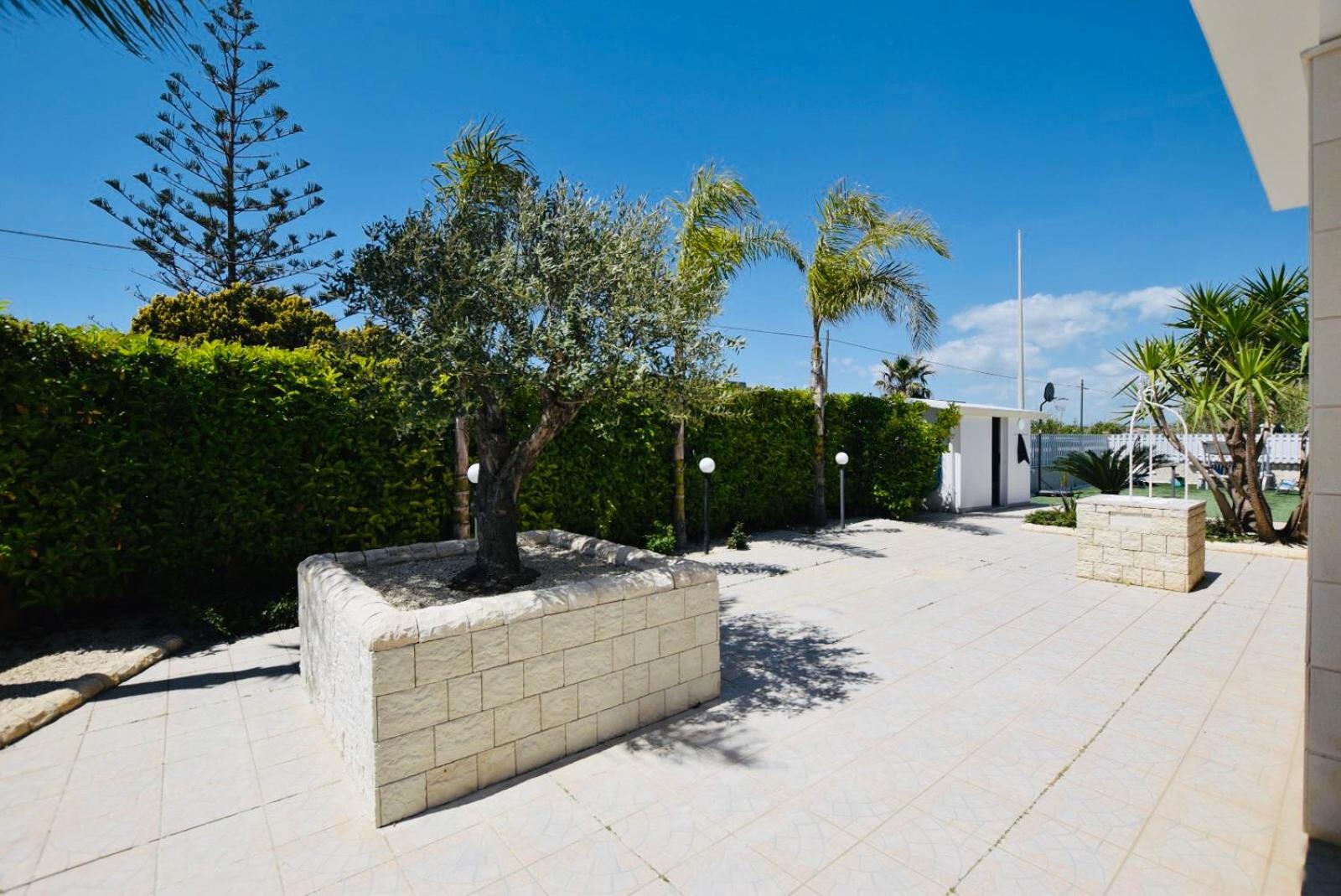 VILLA DAMA BIANCA photo 3