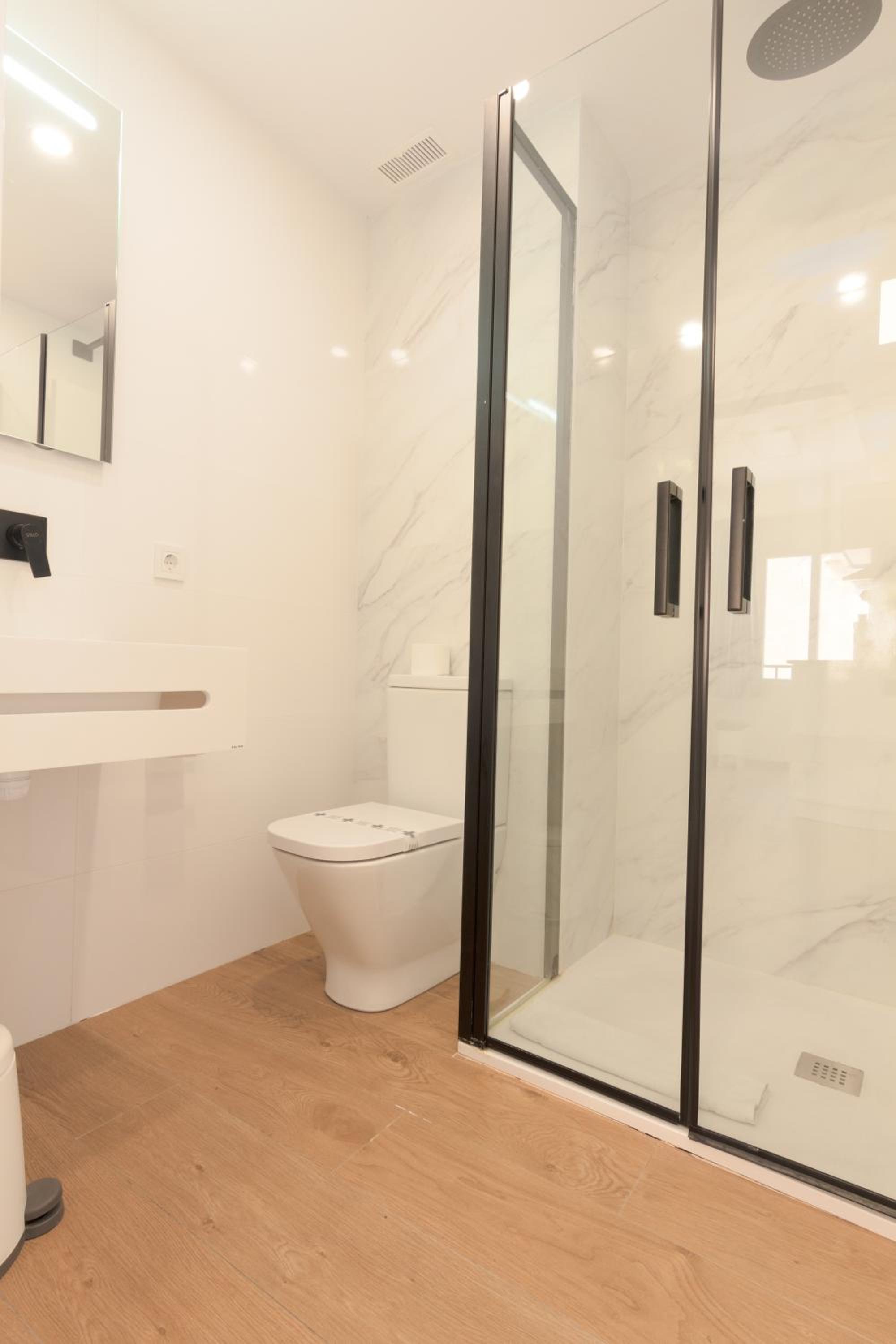 Apartamento Santa Maria by Be Alicante view 3