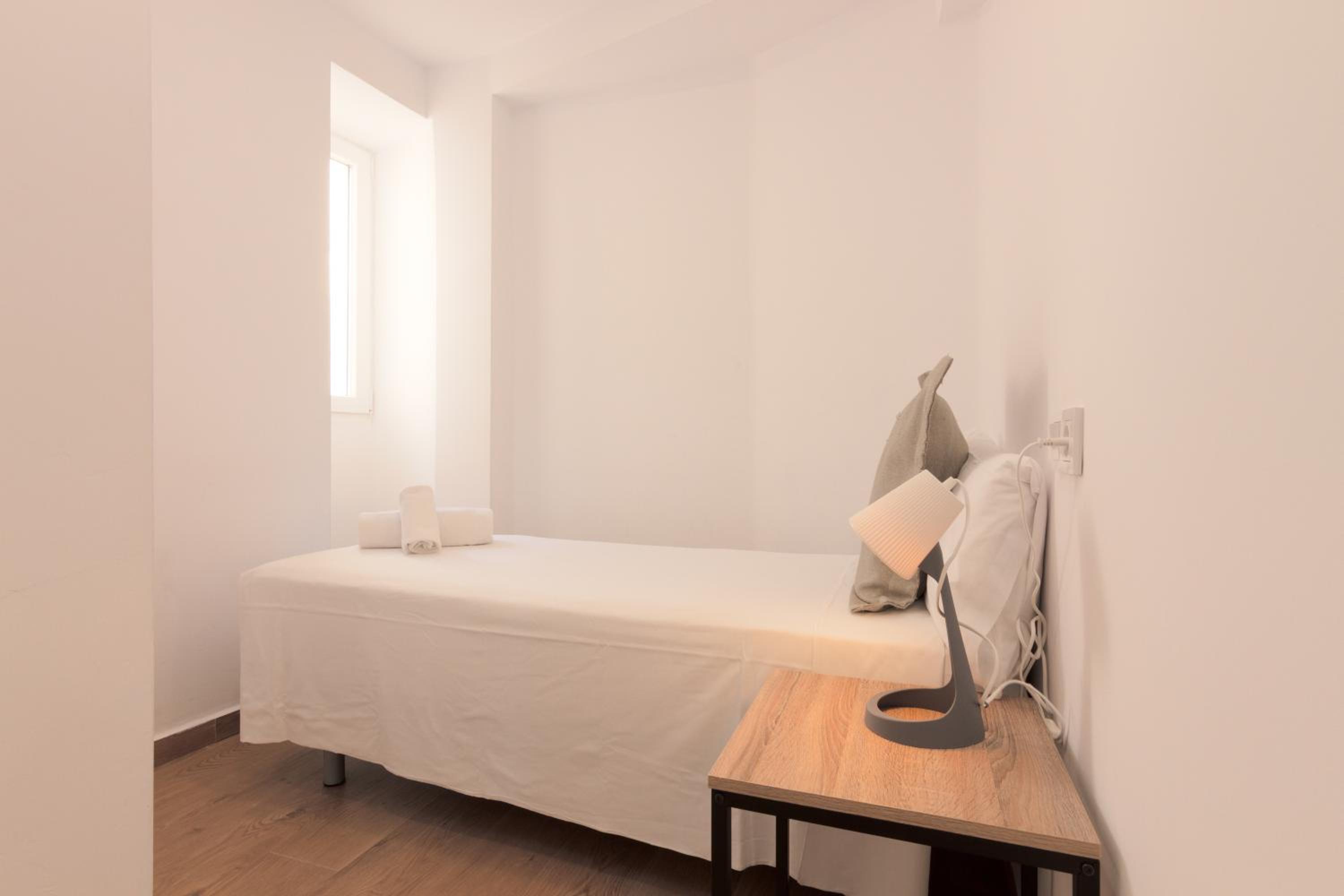 Apartamento Santa Maria by Be Alicante view 4