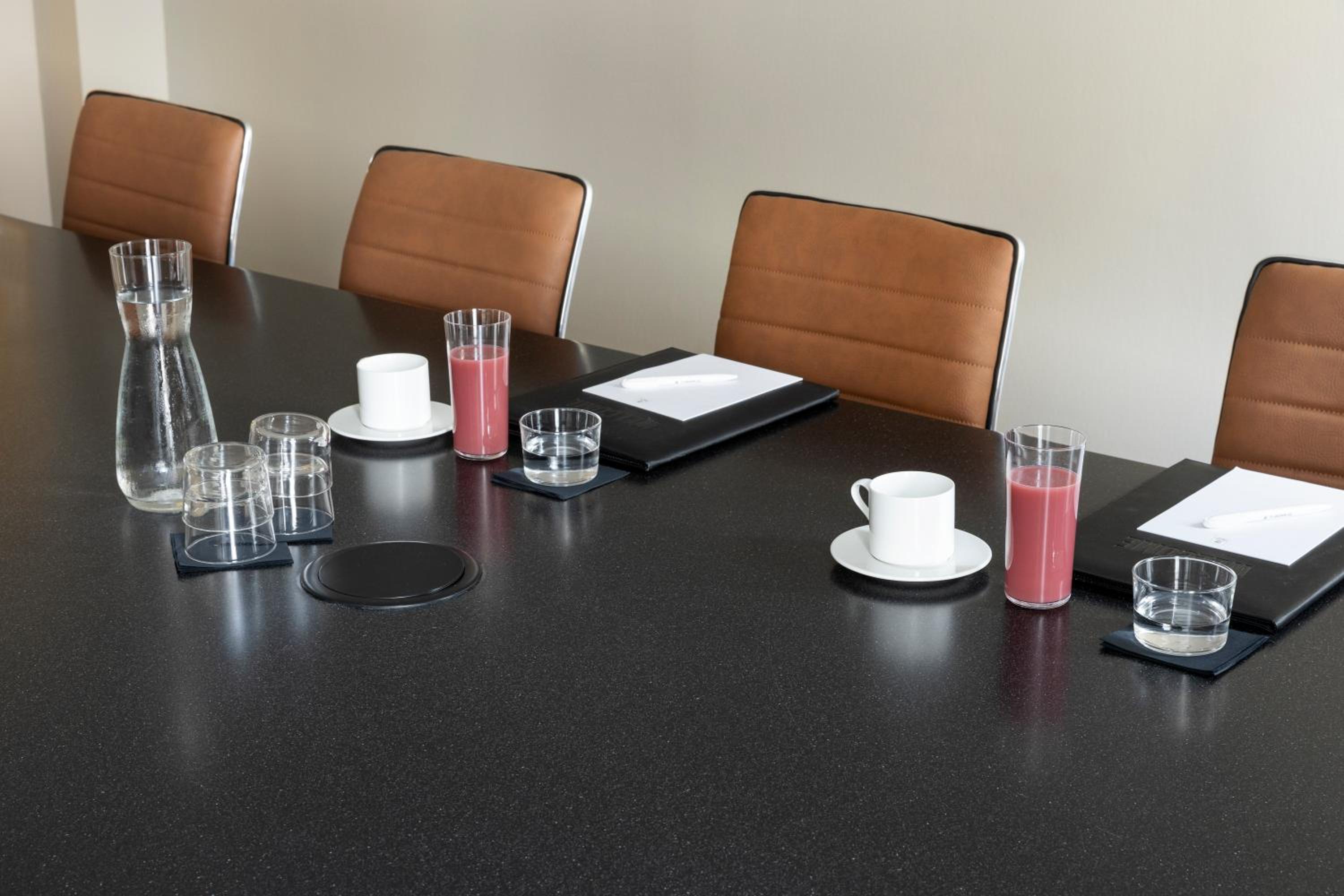 Stavanger Vacations - Clarion Hotel Stavanger - Property Image 7