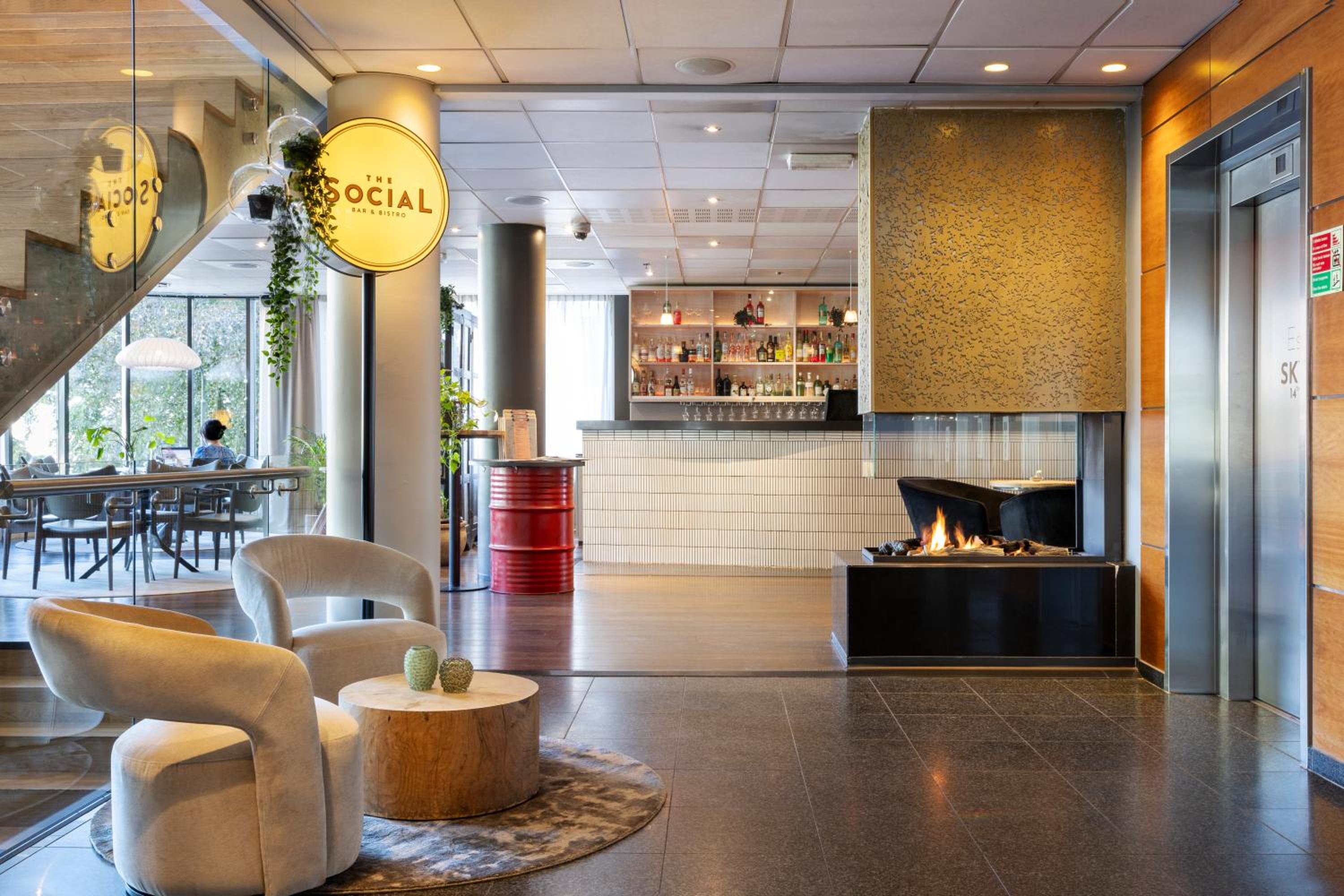 Stavanger Vacations - Clarion Hotel Stavanger - Property Image 4