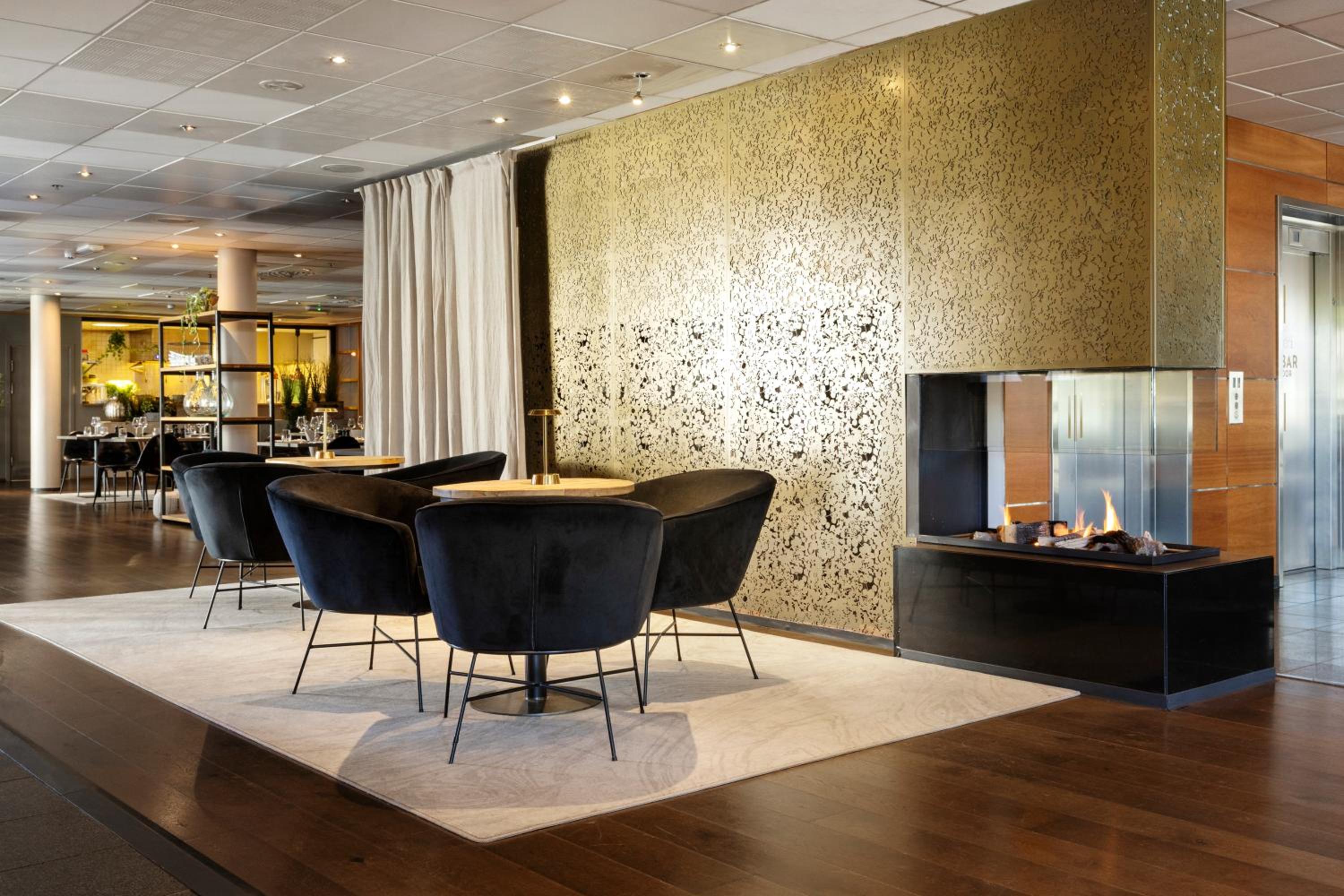 Stavanger Vacations - Clarion Hotel Stavanger - Property Image 8