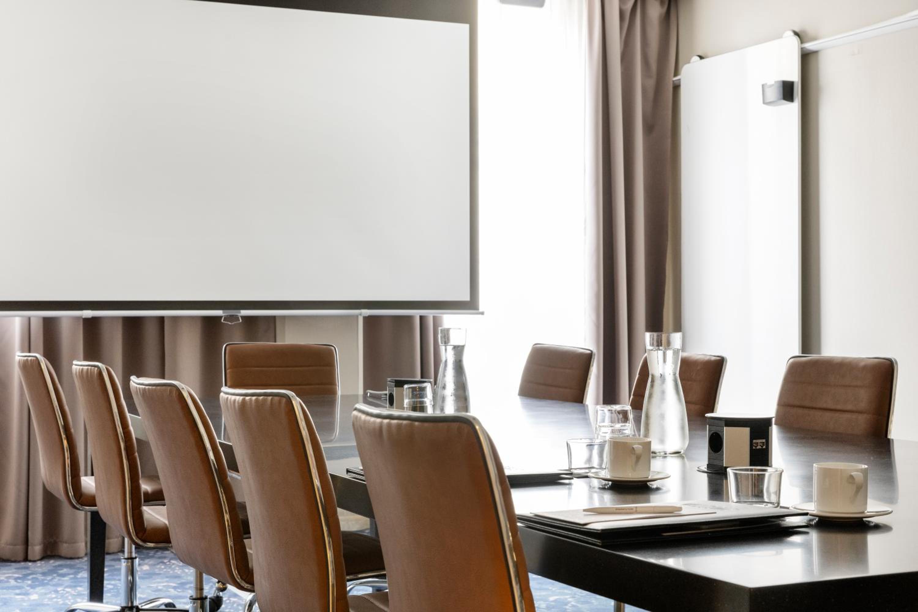 Stavanger Vacations - Clarion Hotel Stavanger - Property Image 1