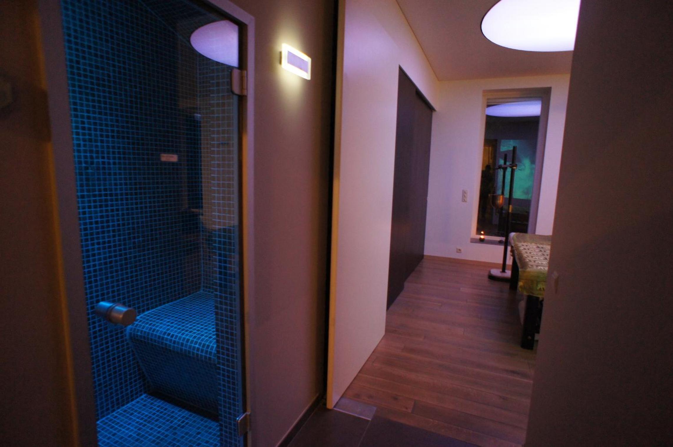 B&B Wellness Yoake