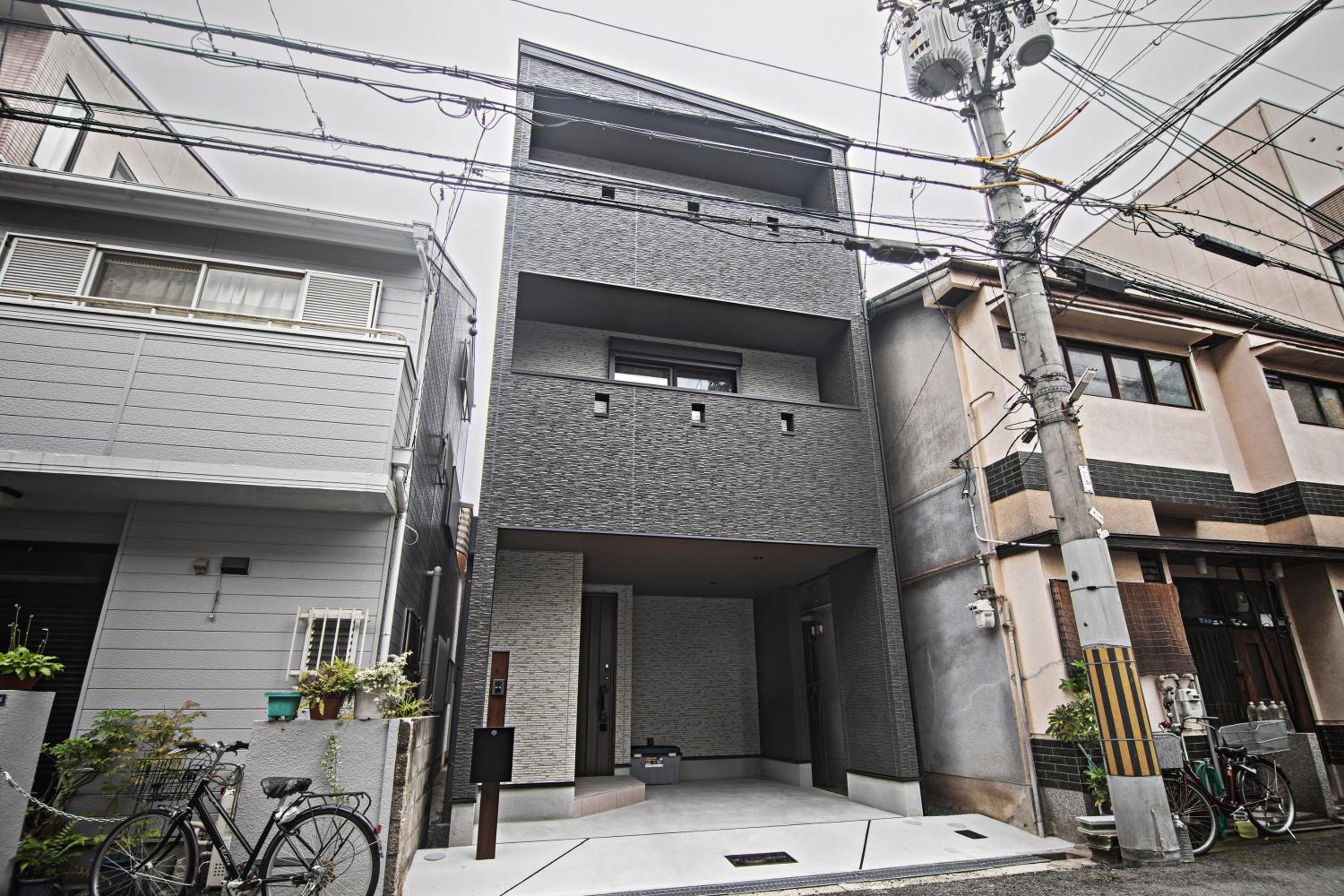 -旅タイム 玉出東- 岸里玉出駅