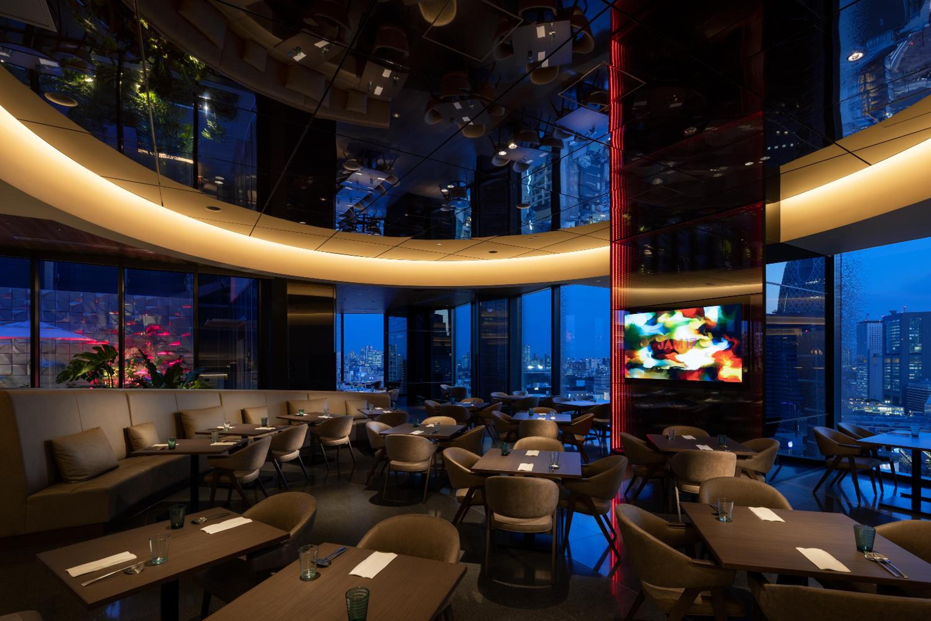 HOTEL GROOVE SHINJUKU, A PARKROYAL Hotel-2