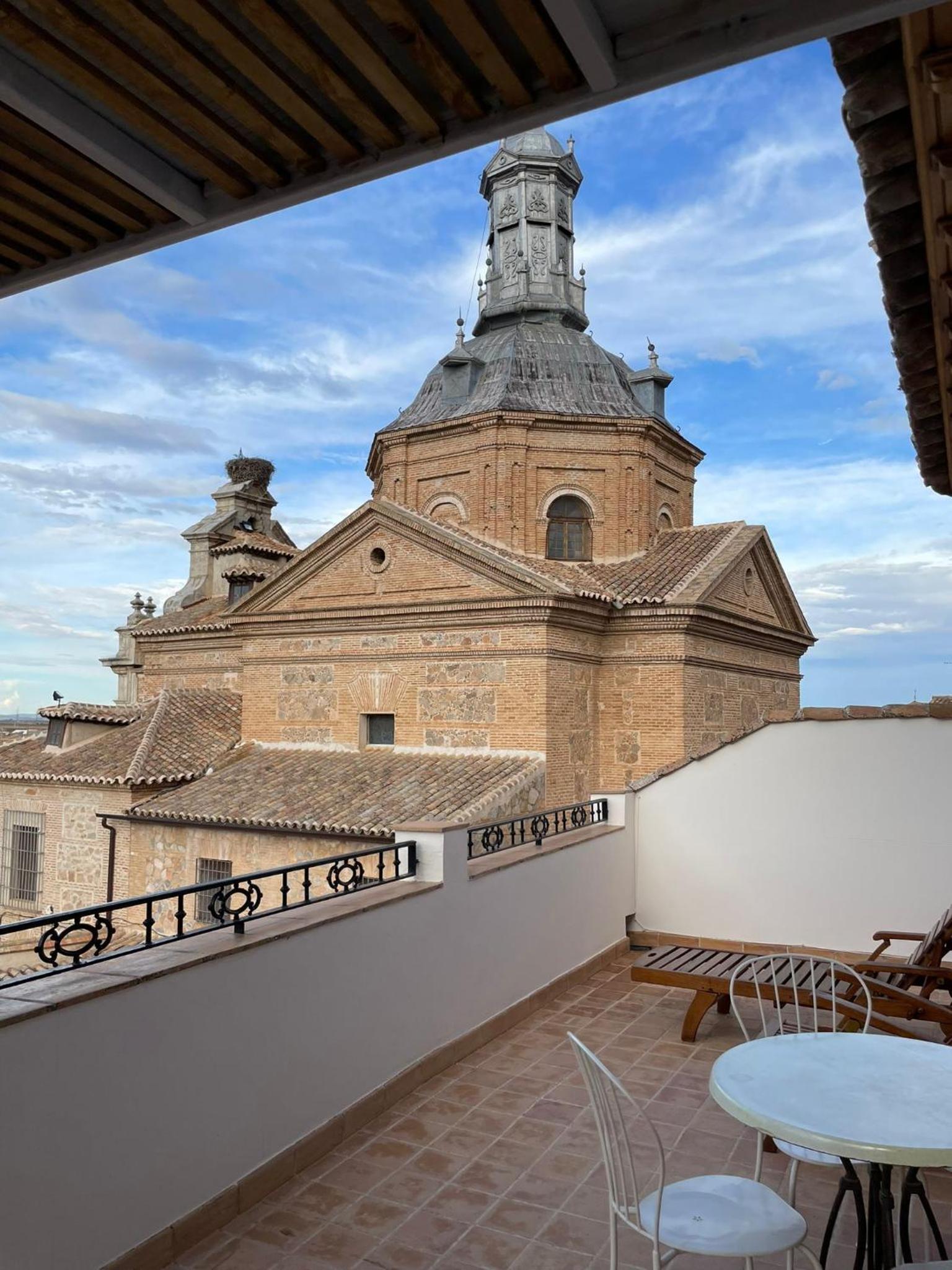 Apartamentos Turisticos La vida de antes