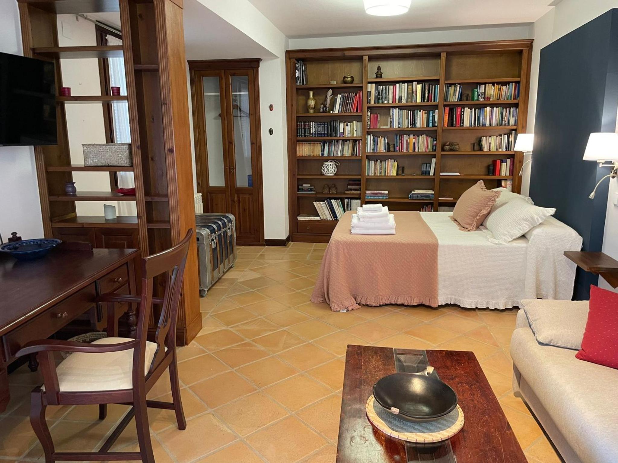 Apartamentos Turisticos La vida de antes