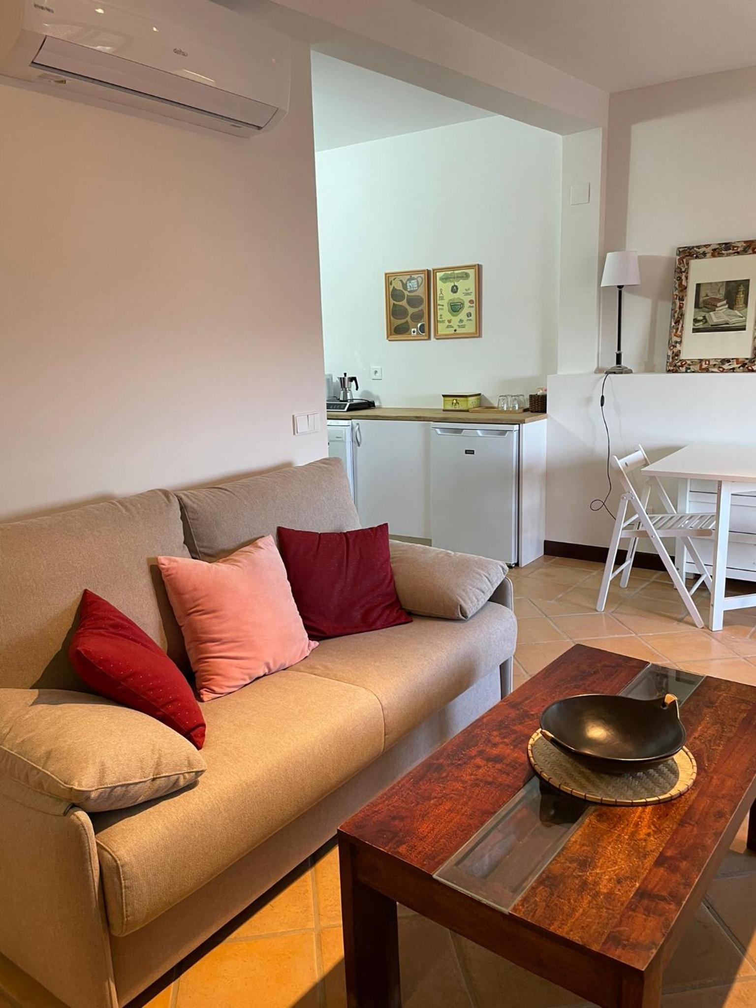 Apartamentos Turisticos La vida de antes