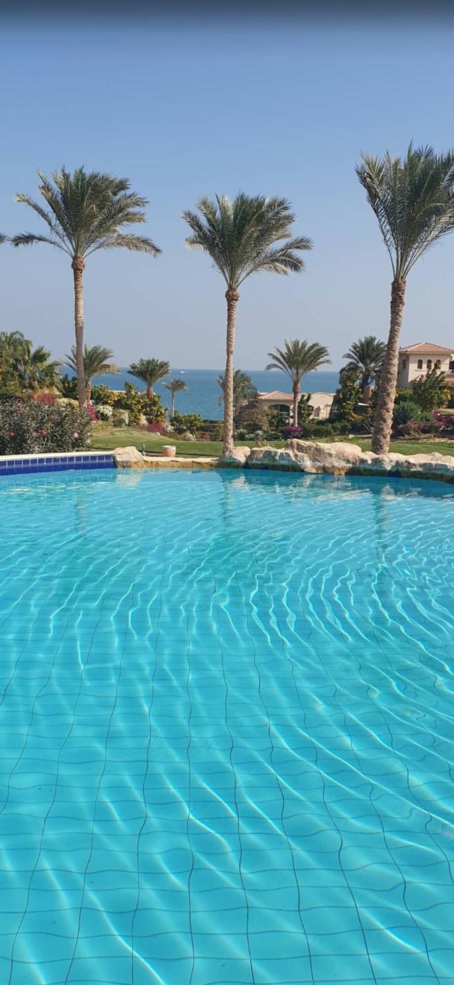 Private Waterfront Villa