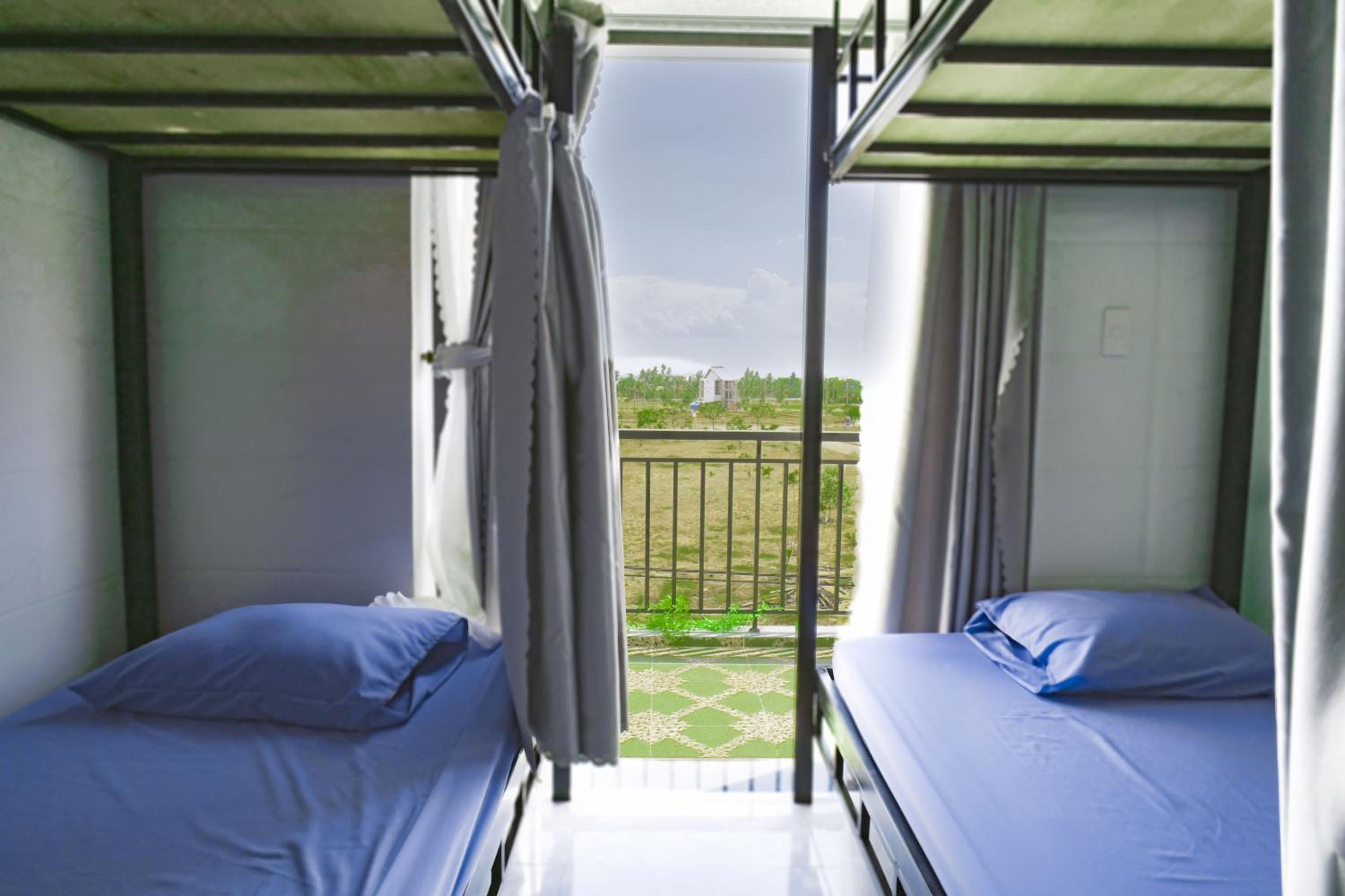 Nalani Homestay & Hostel Hoi An view 4