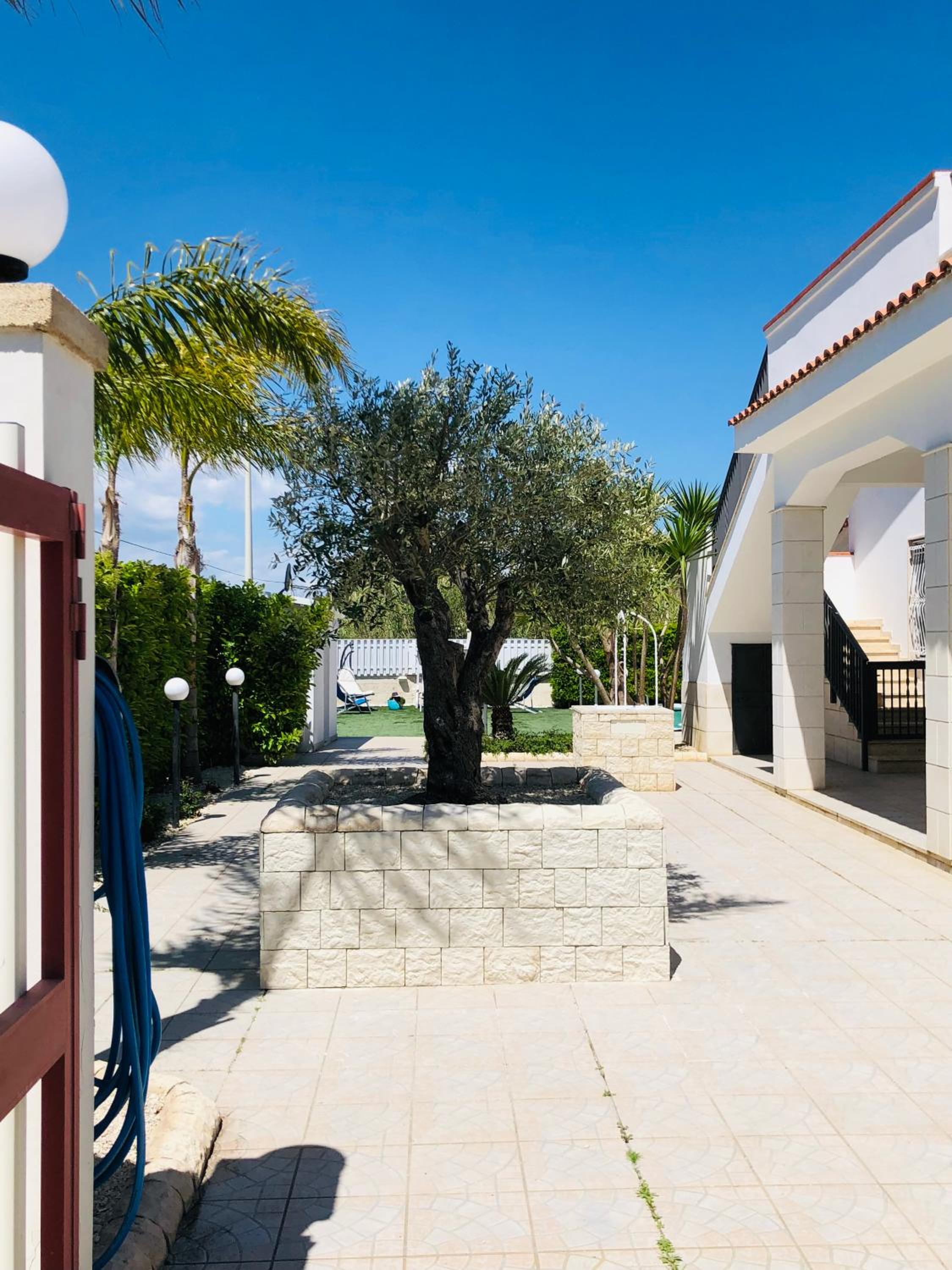 VILLA DAMA BIANCA photo 2