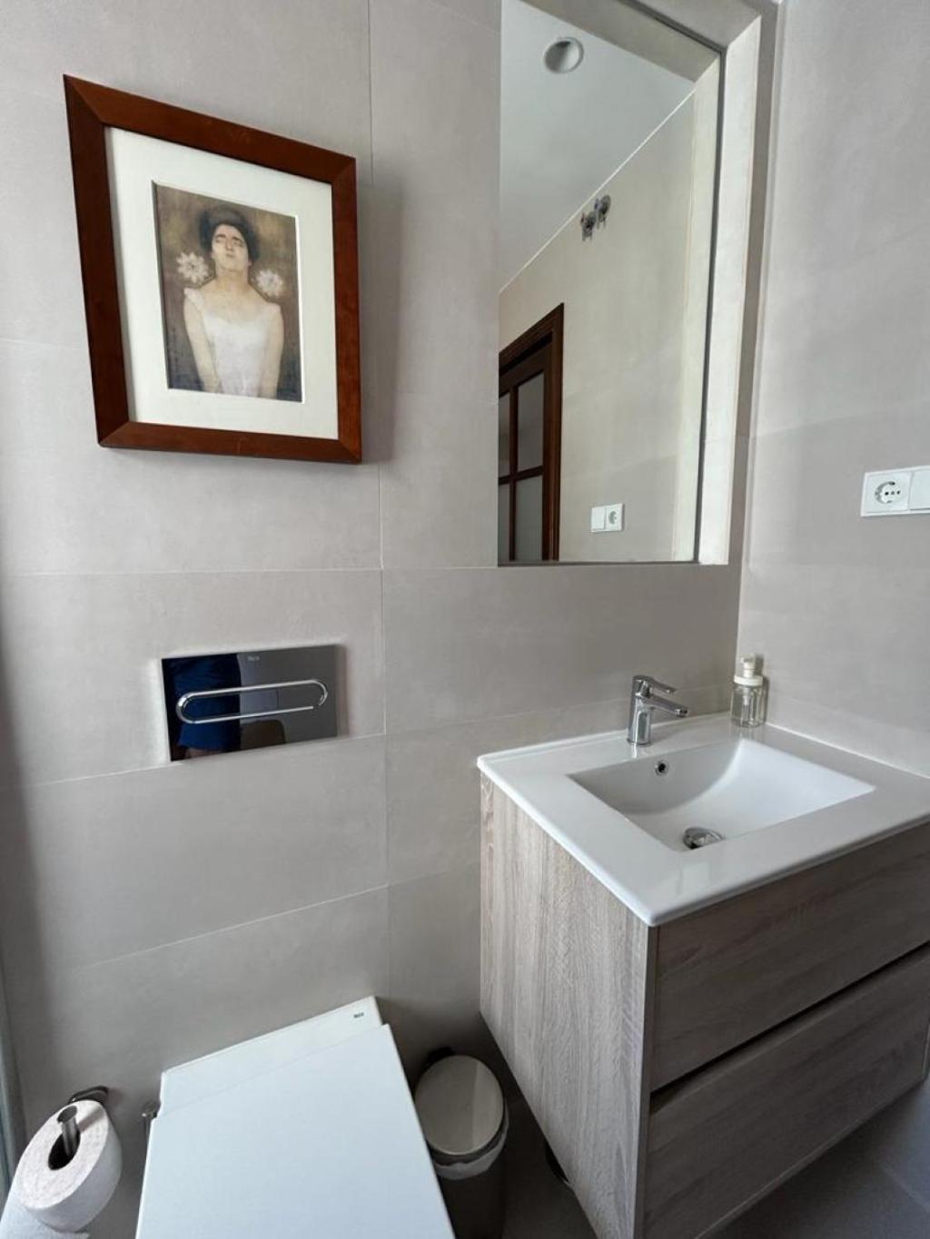 Apartamentos Turisticos La vida de antes