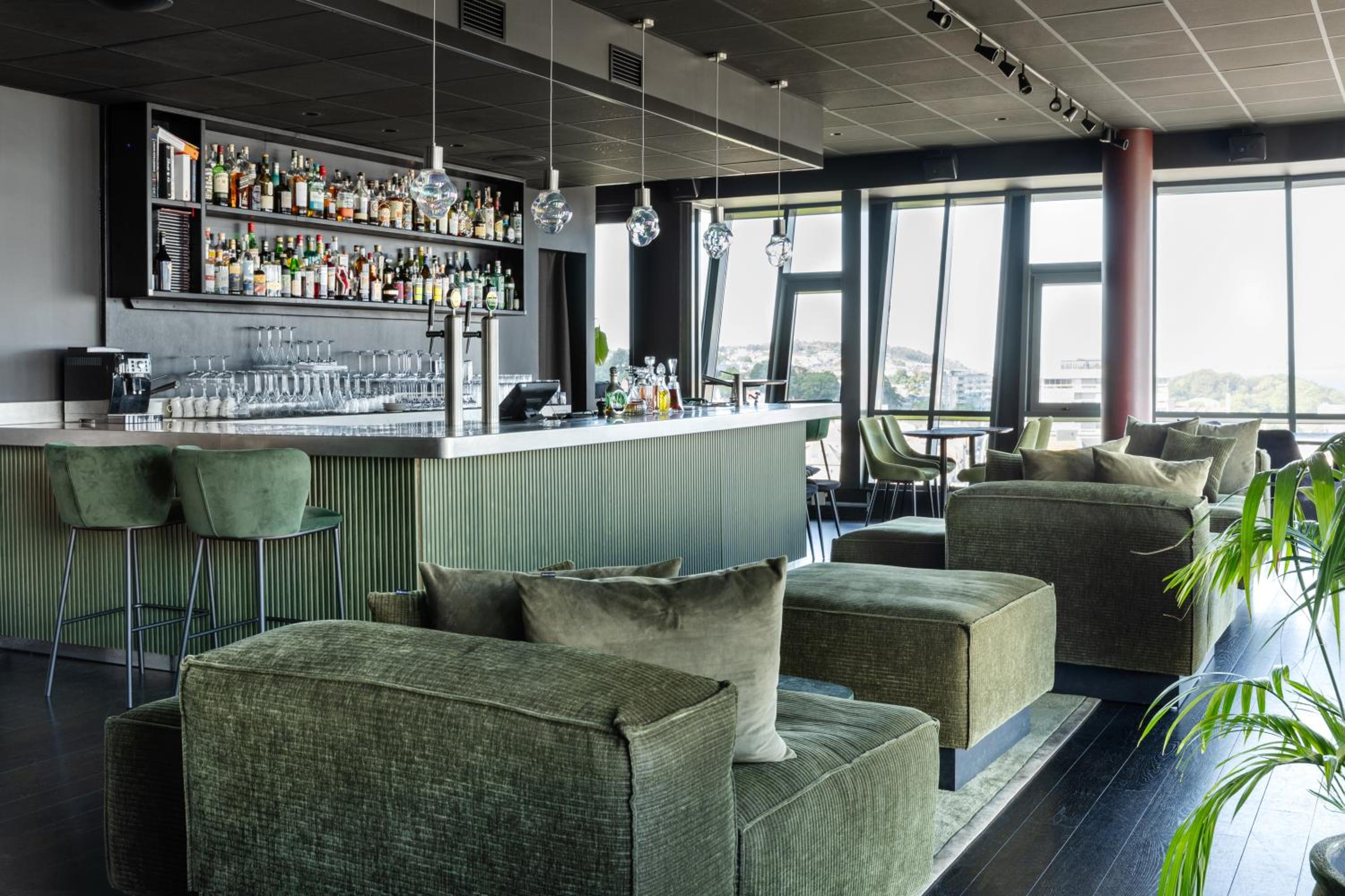 Stavanger Vacations - Clarion Hotel Stavanger - Property Image 3