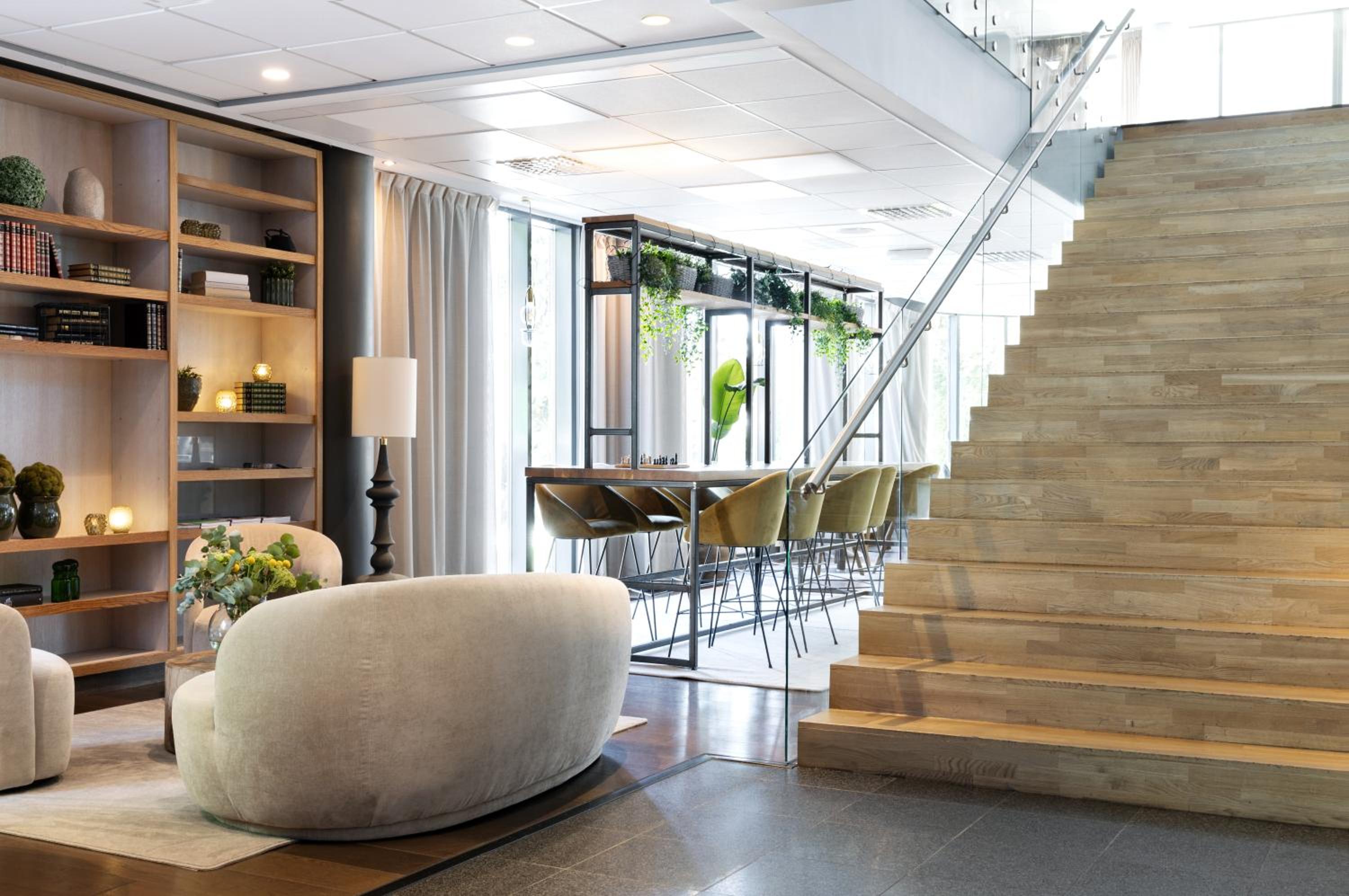 Stavanger Vacations - Clarion Hotel Stavanger - Property Image 9