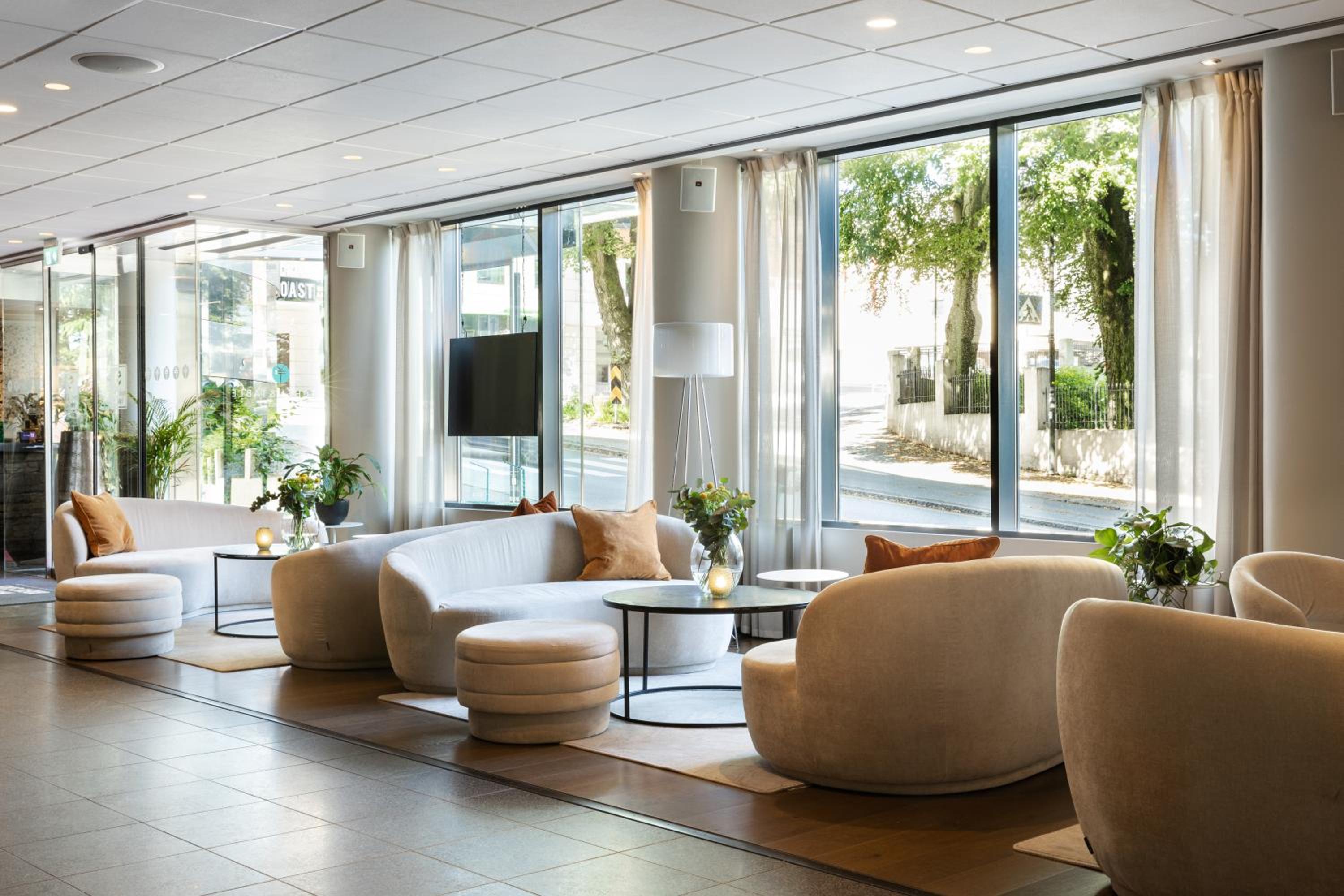 Stavanger Vacations - Clarion Hotel Stavanger - Property Image 2