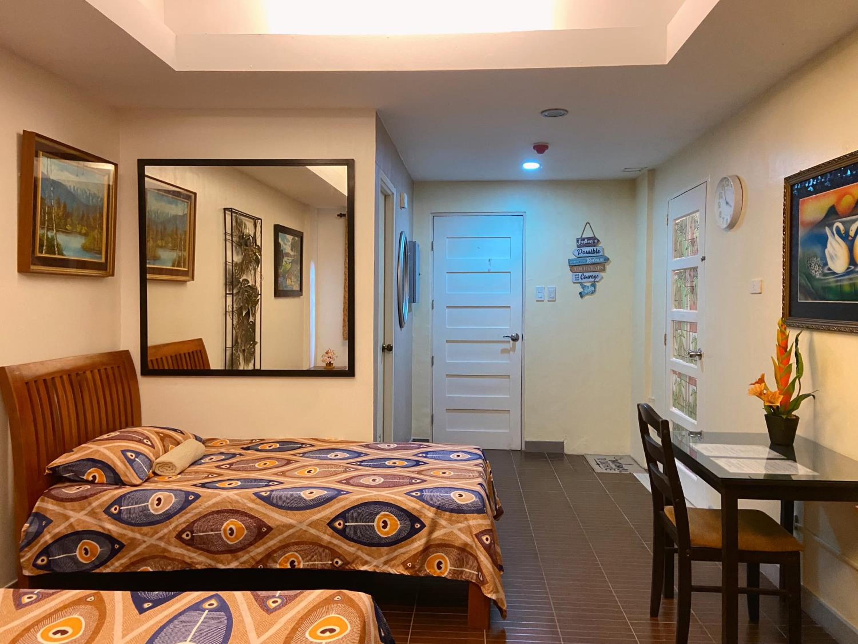 A nature’s den in Tagaytay view 4
