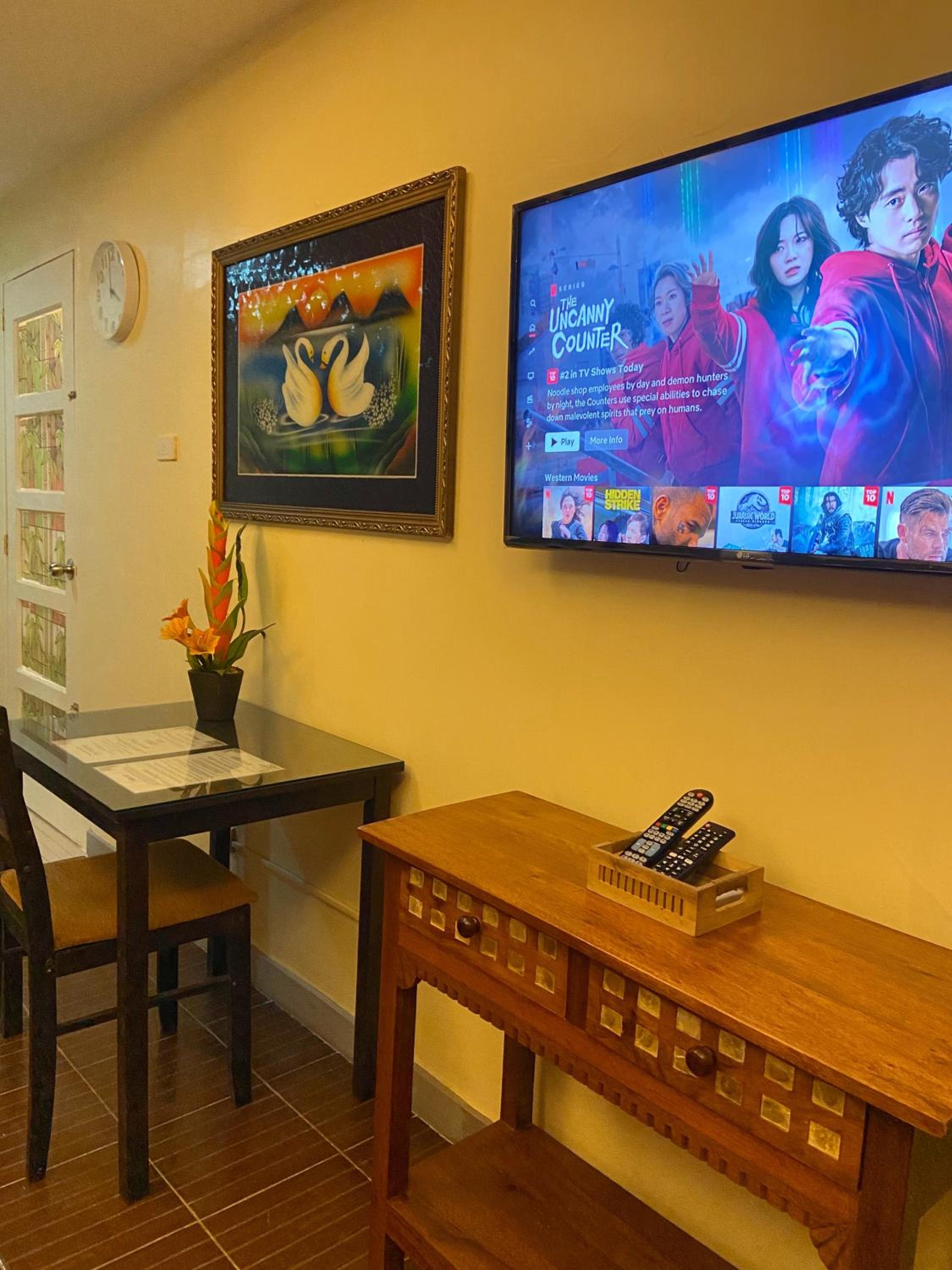 A nature’s den in Tagaytay view 5