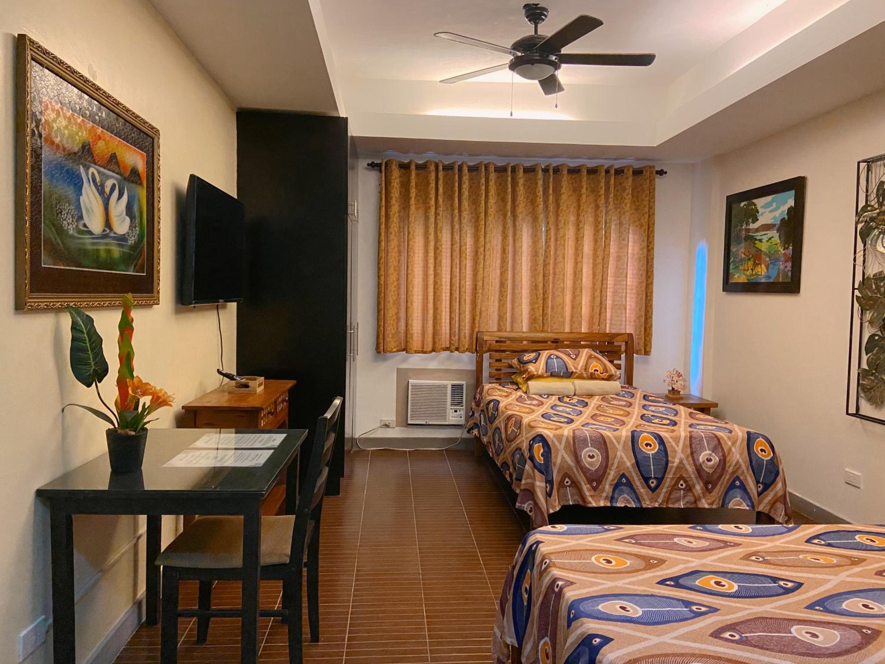 A nature’s den in Tagaytay view 3
