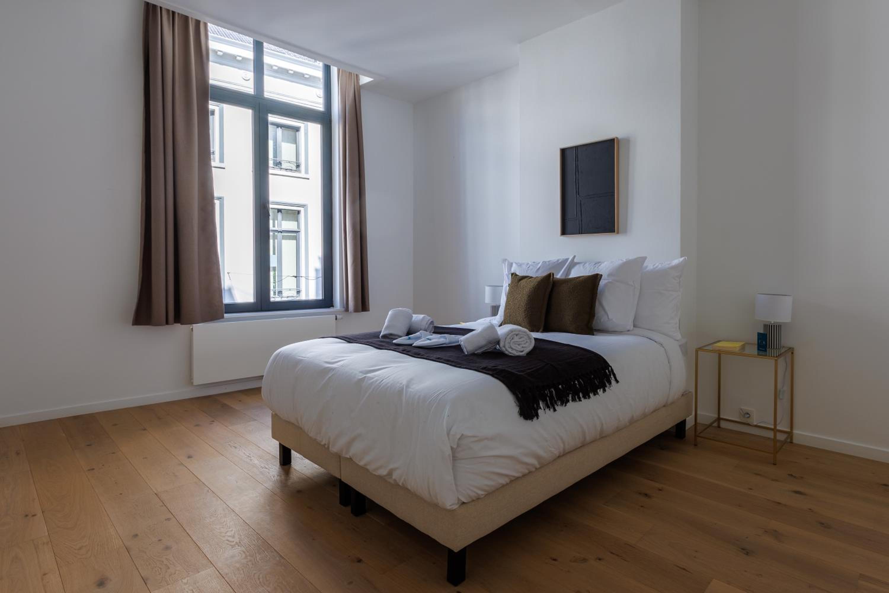 Sweett - Rue Des Chartreux