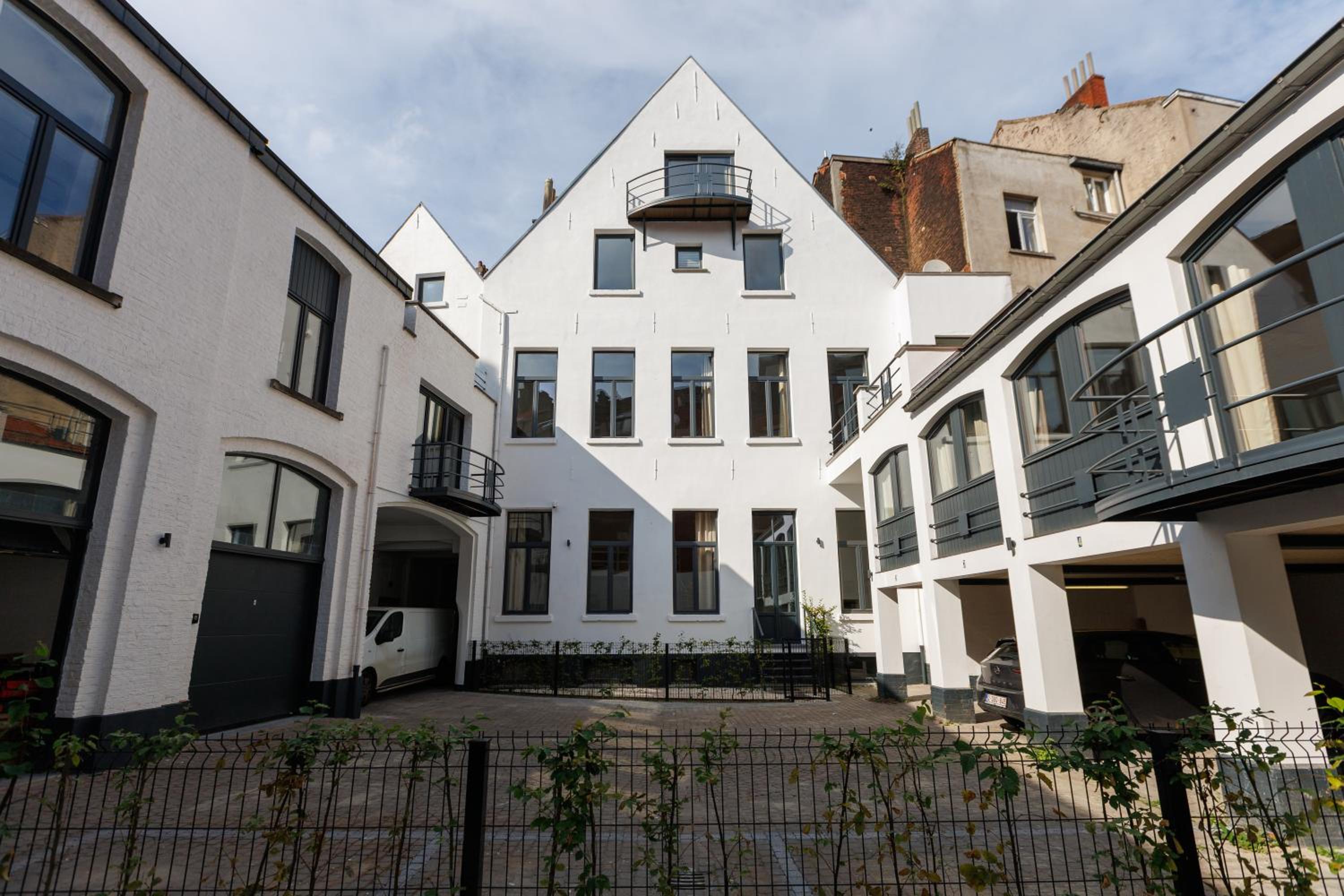 Sweett - Rue Des Chartreux
