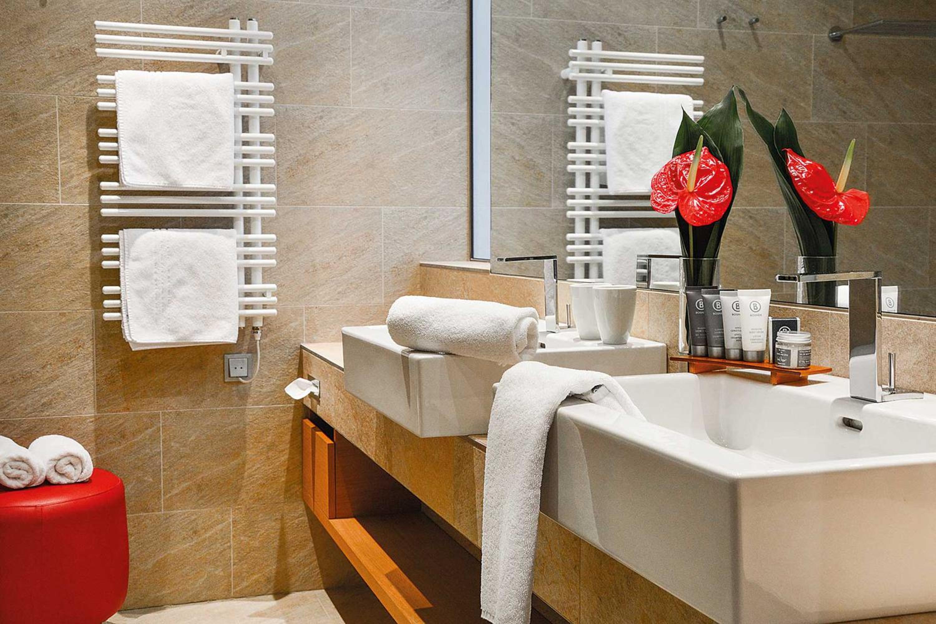 Tauern Spa Hotel & Therme
