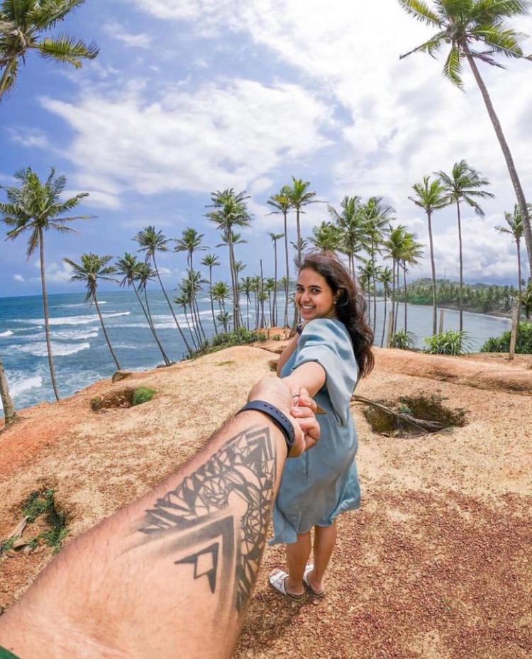 Bananas Mirissa