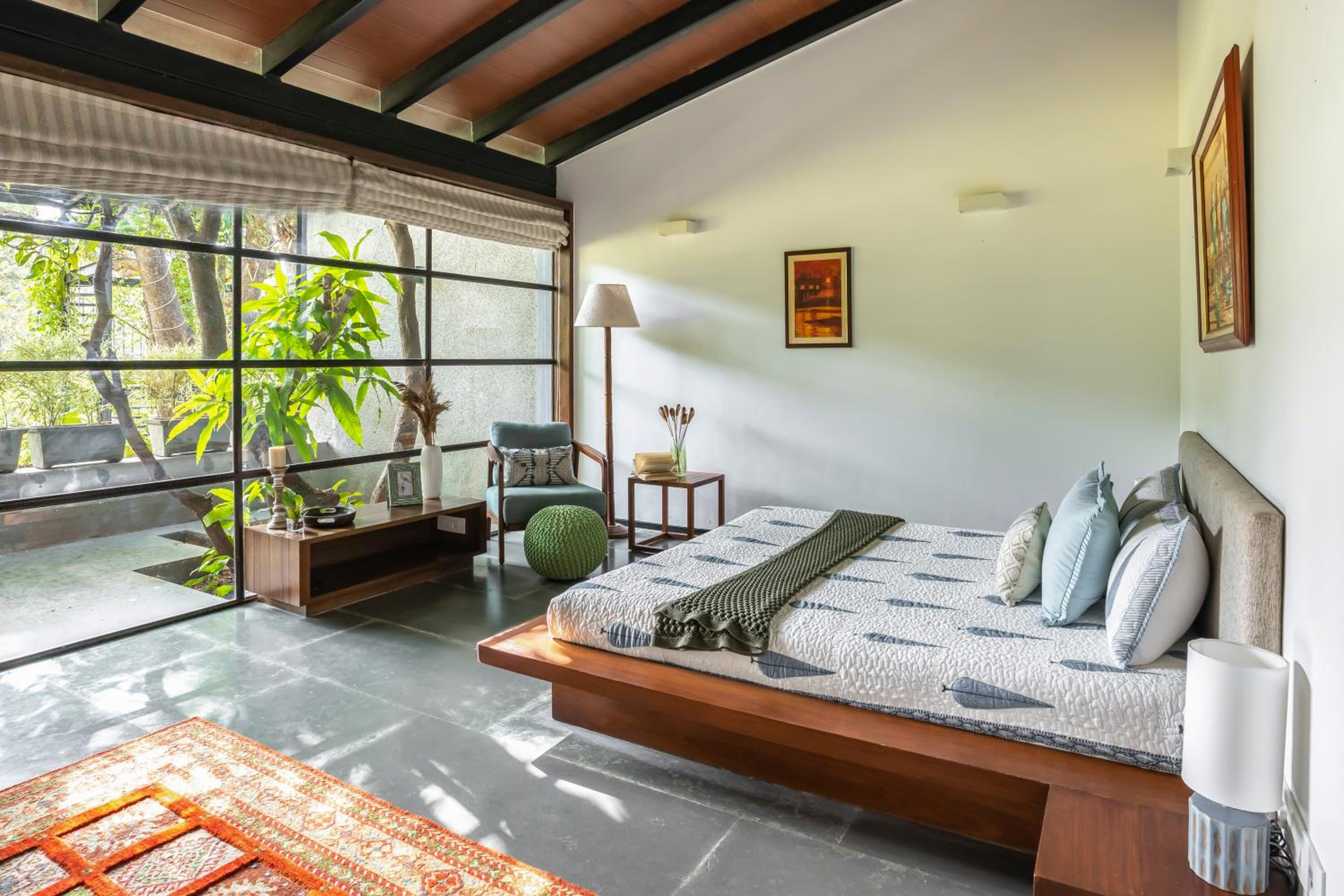 LohonoStays Villa Orchard House